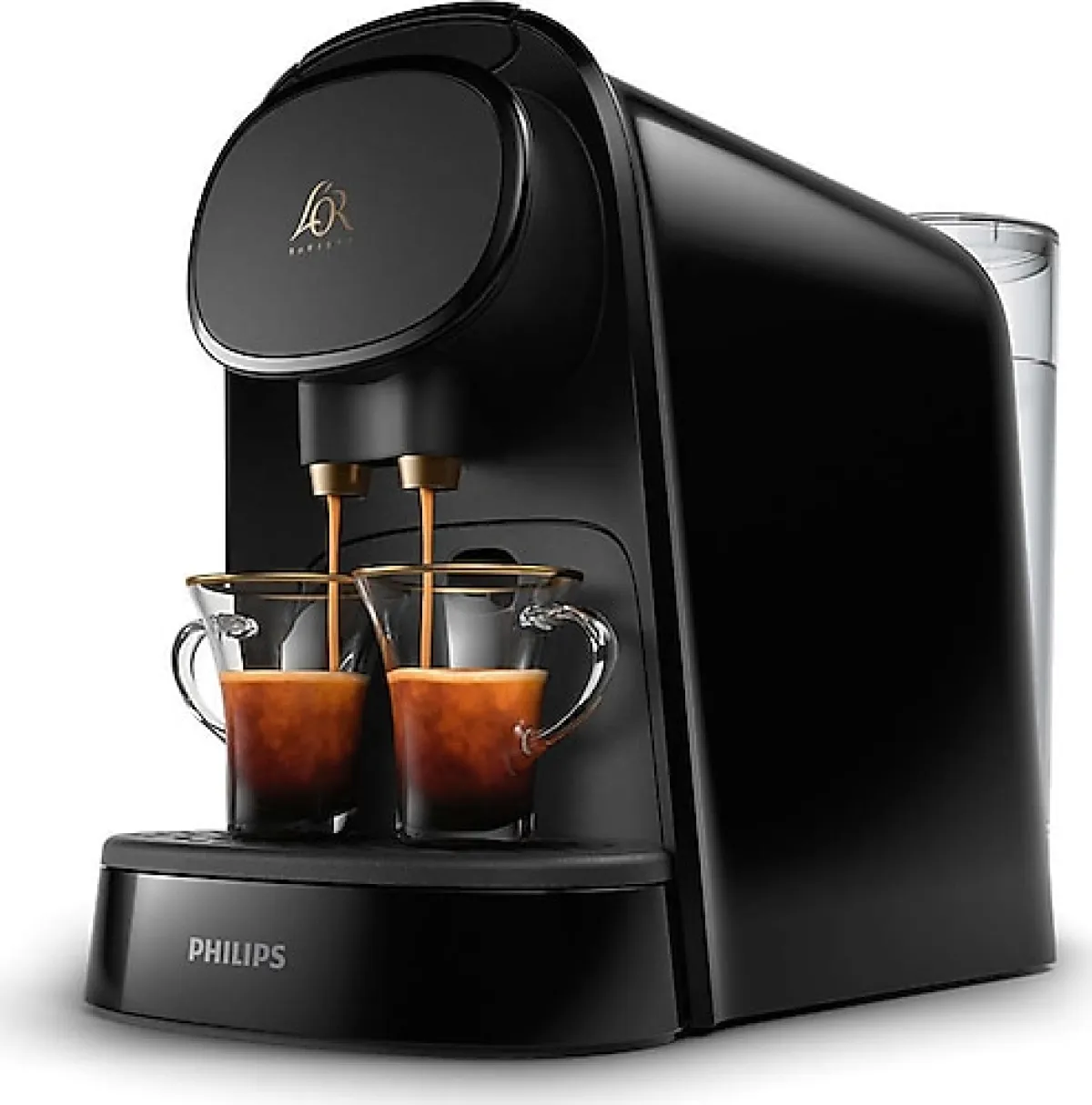 Philips L'or Barista LM8012/60 Kapsül Kahve Makinesi