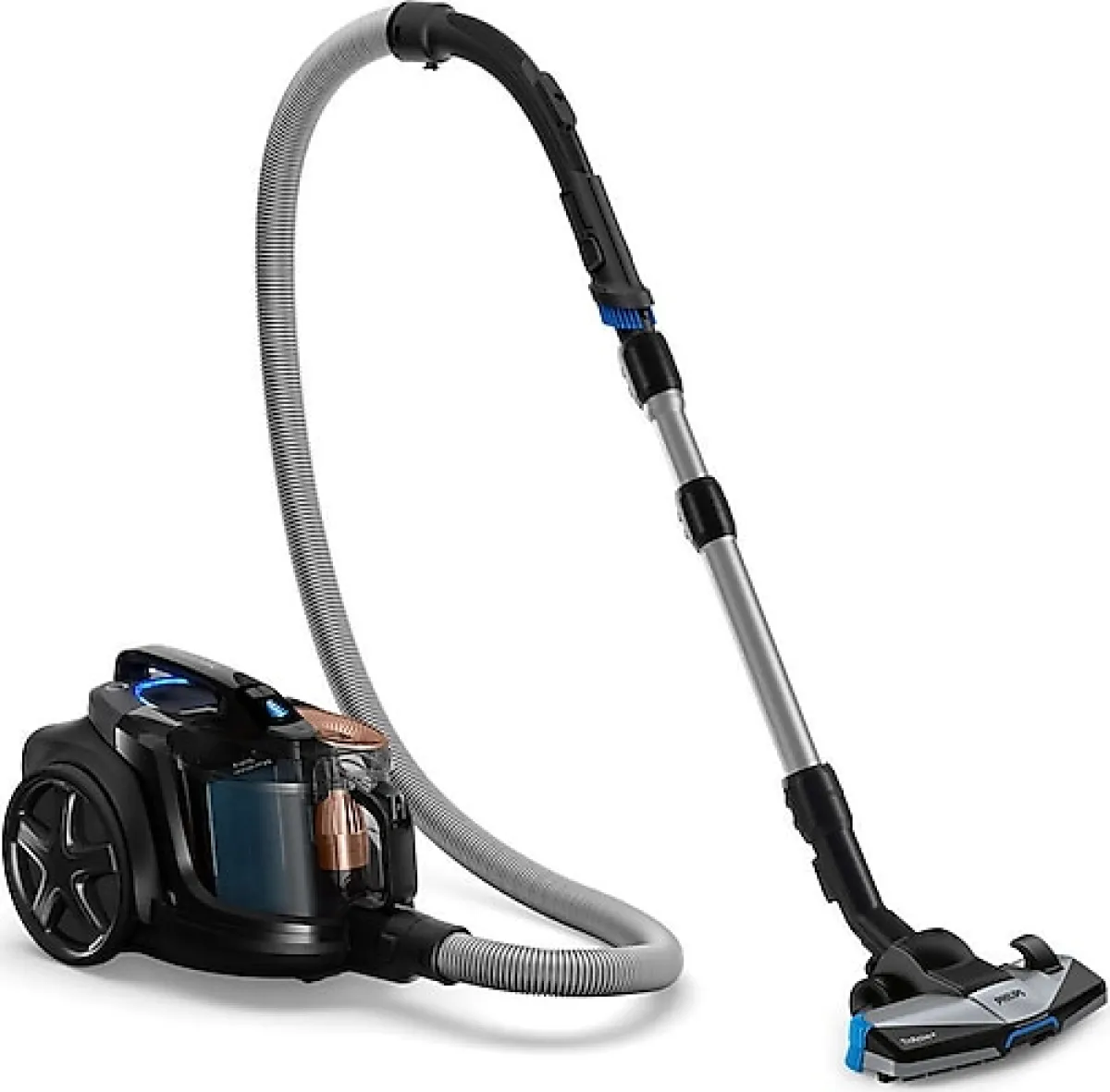 Philips Marathon Ultimate XB7150/07 900 W Toz Torbasız Süpürge