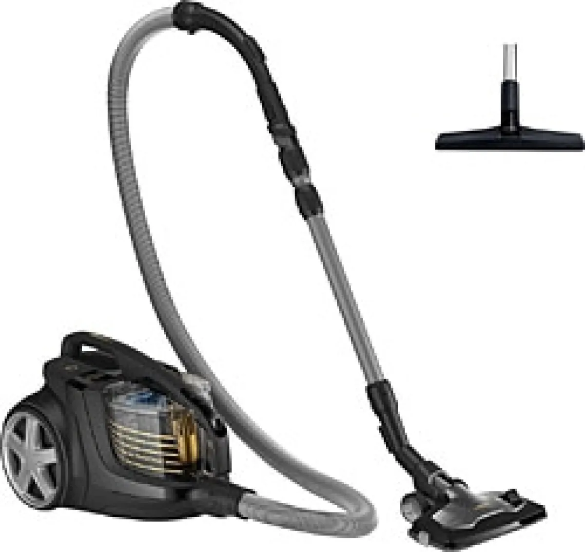 Philips Marathon Ultimate XB9125/07 899 W Torbasız Süpürge