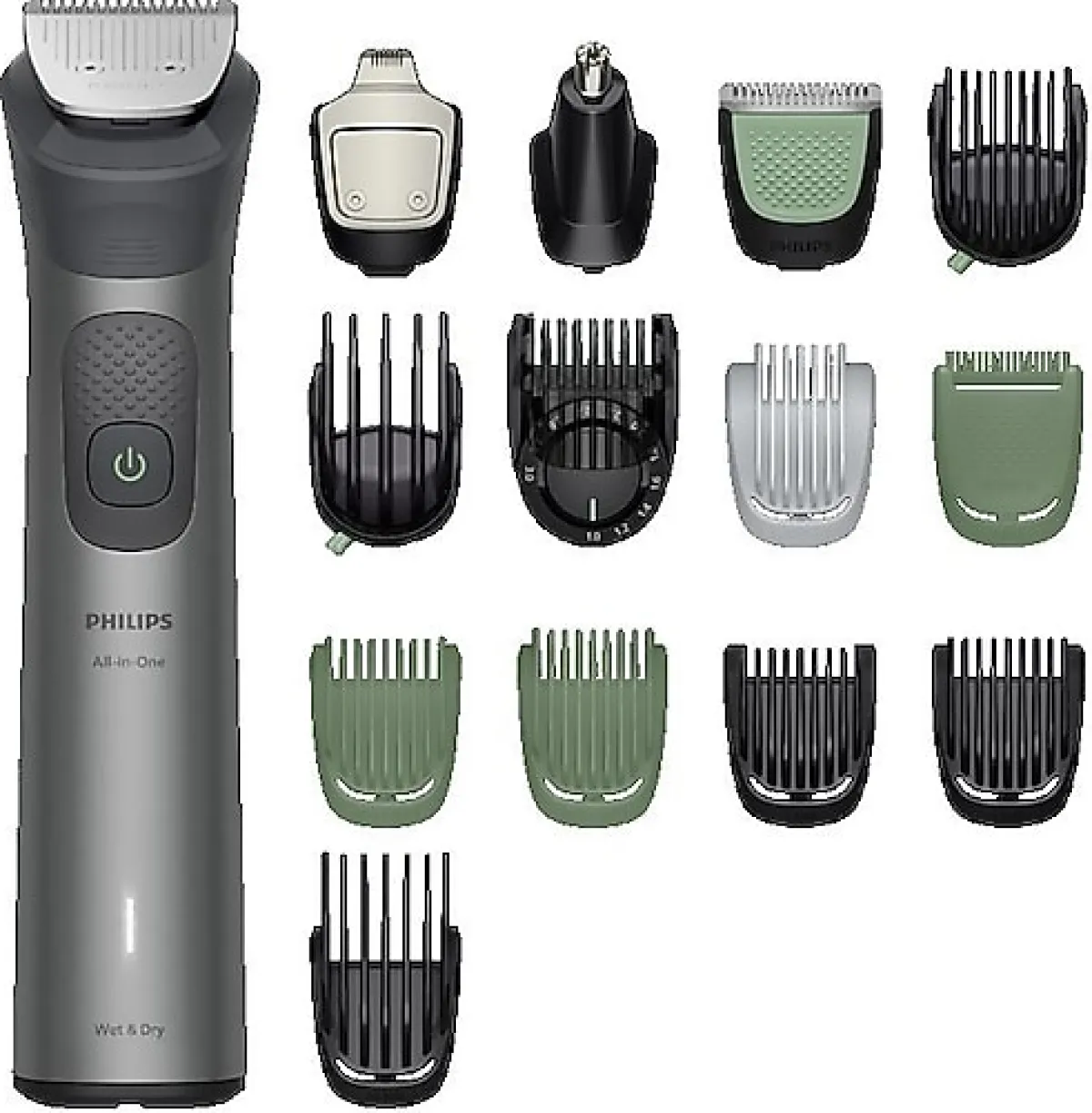 Philips MG7931/30 All-in-One Trimmer 7000 Series 16'sı1 Arada Erkek Bakım Seti