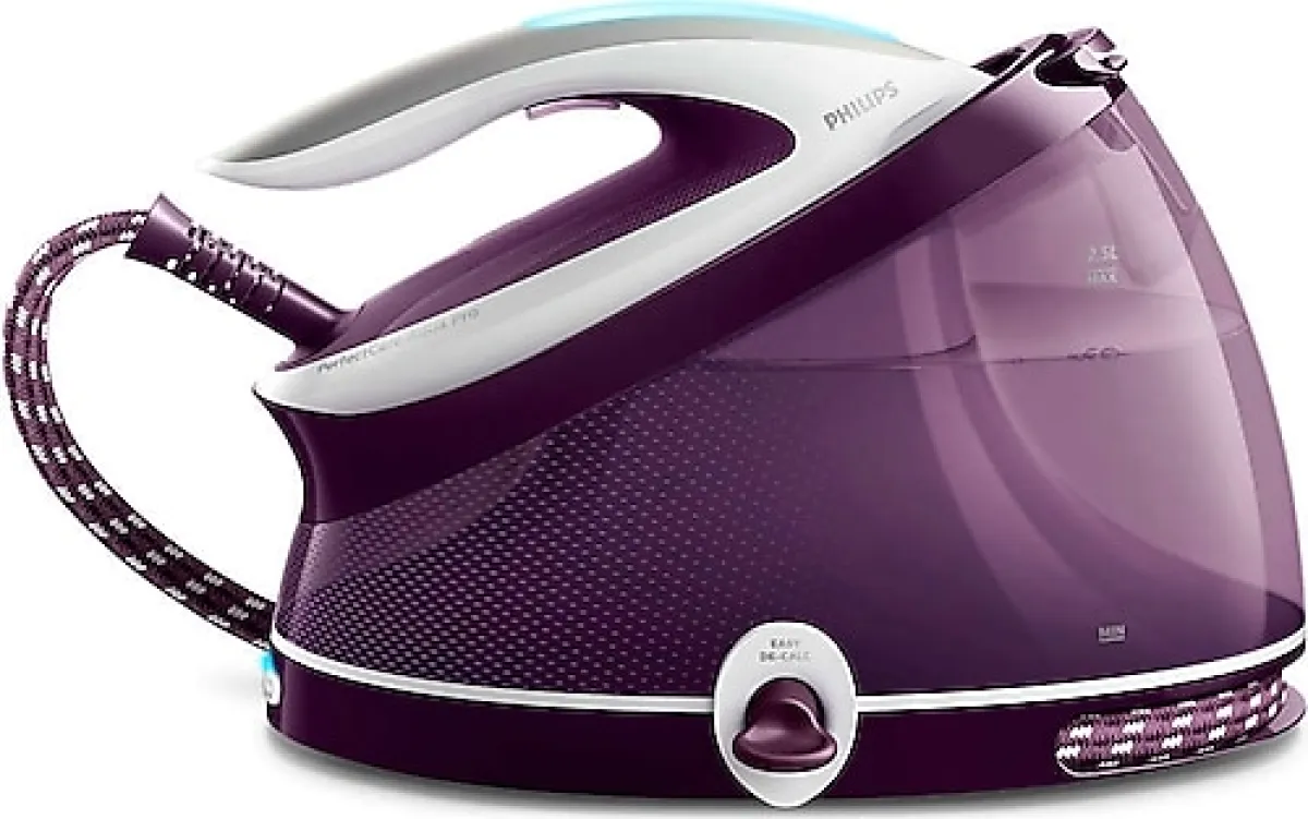 Philips PerfectCare Aqua Pro GC9315/30 2100 W Buharlı Kazanlı Ütü