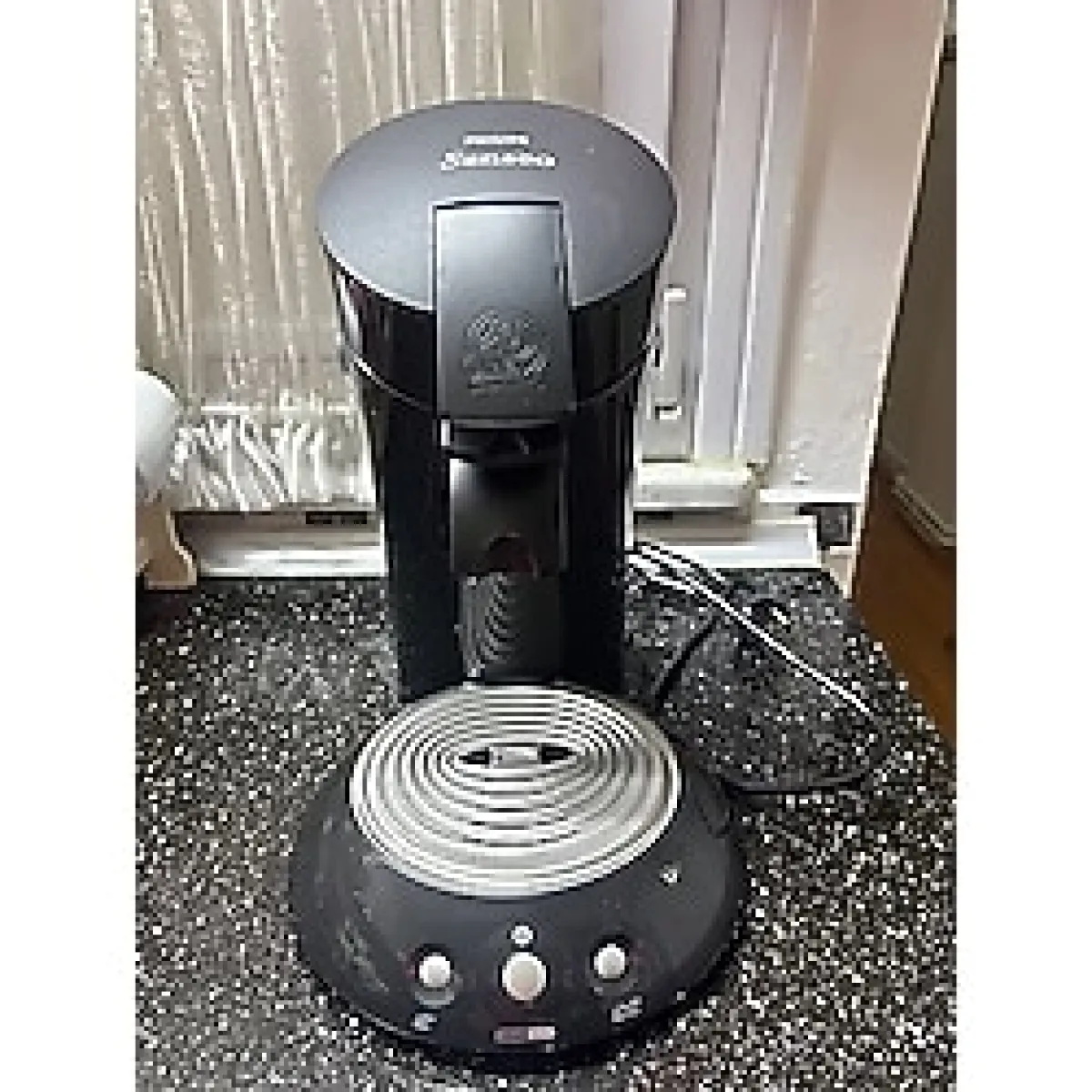 Philips pod kahve makinası