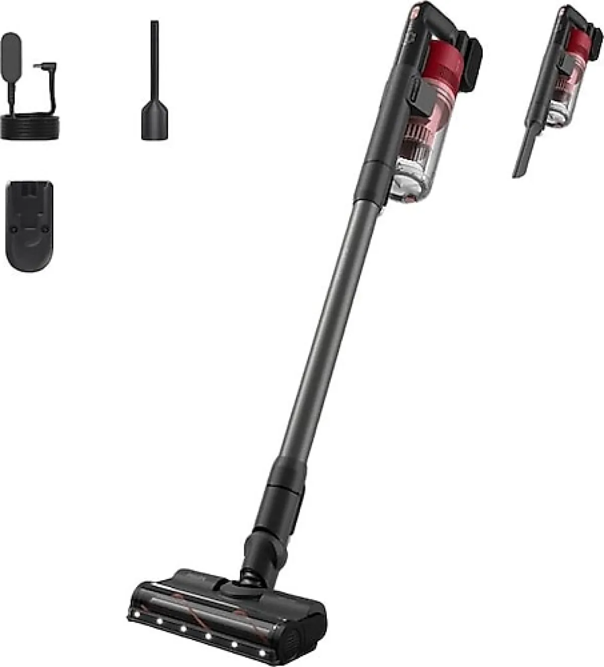 Philips PowerCyclone XC6552/01 Şarjlı Dikey Süpürge