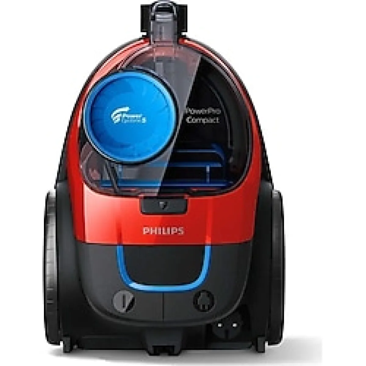 Philips Powerpro Compact Toz Torbasız Elektrikli Süpürge 900w Fc9330 3000s