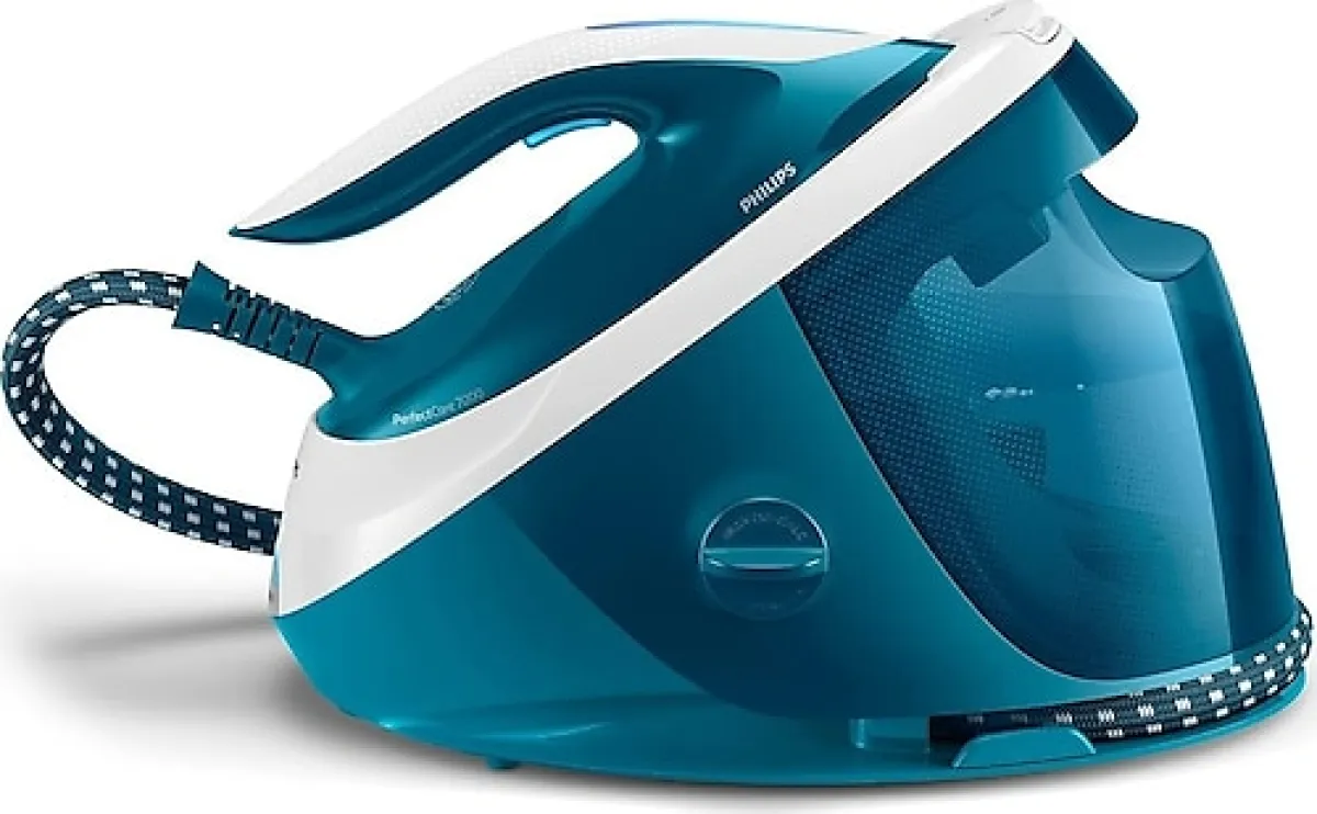 Philips PSG7024/20 Perfectcare 2100 W Buhar Kazanlı Ütü
