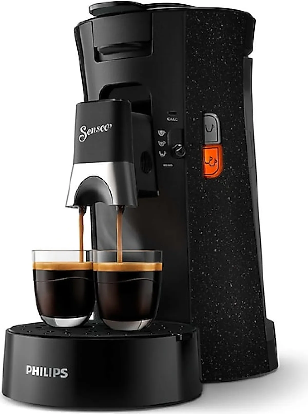 Philips Senseo CSA240/20 Pod Kapsüllü Kahve Makinesi