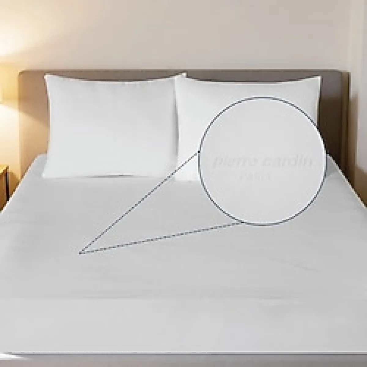 Pierre Cardin Çift Kişilik Alez 160x200 cm