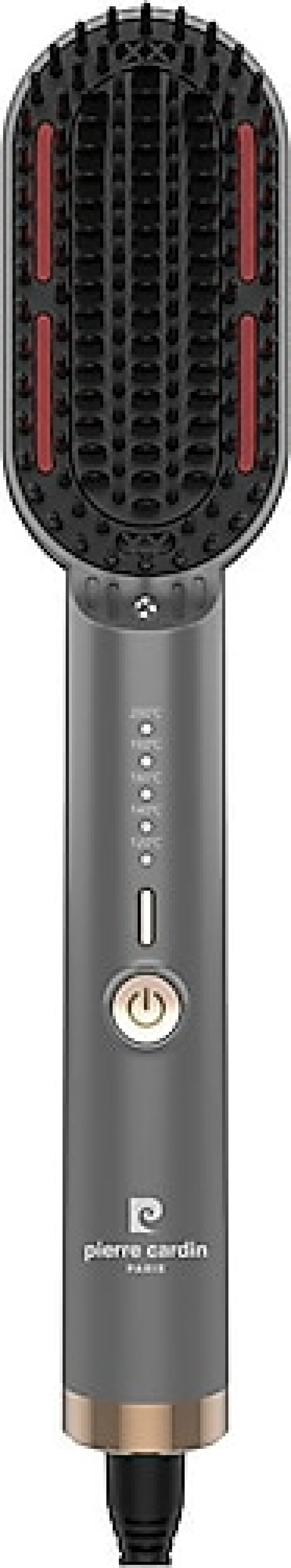 Pierre Cardin PC-D30001 Saç Düzleştirici Tarak