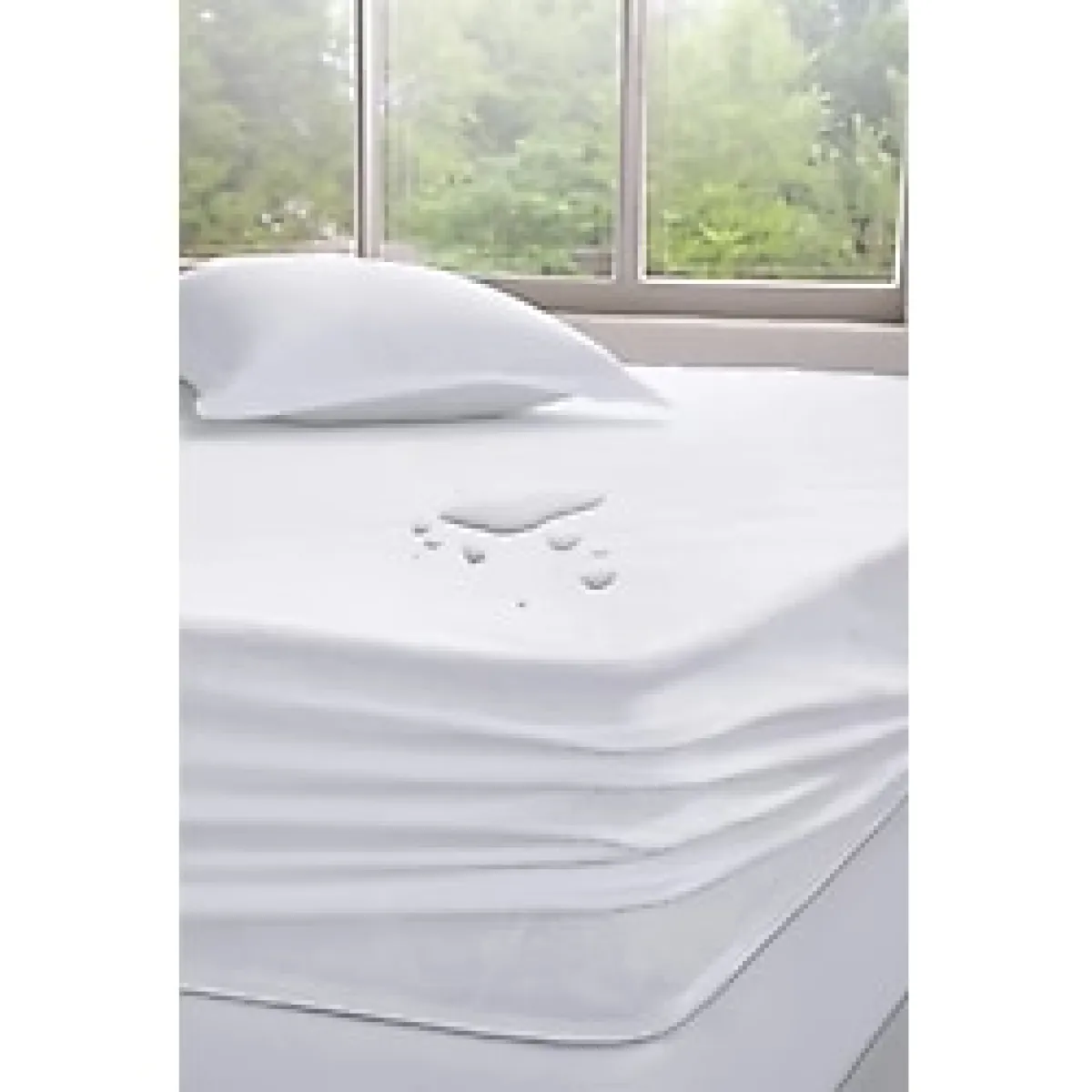 Pierre Cardin Su Geçirmez Fitted Alez 120X200