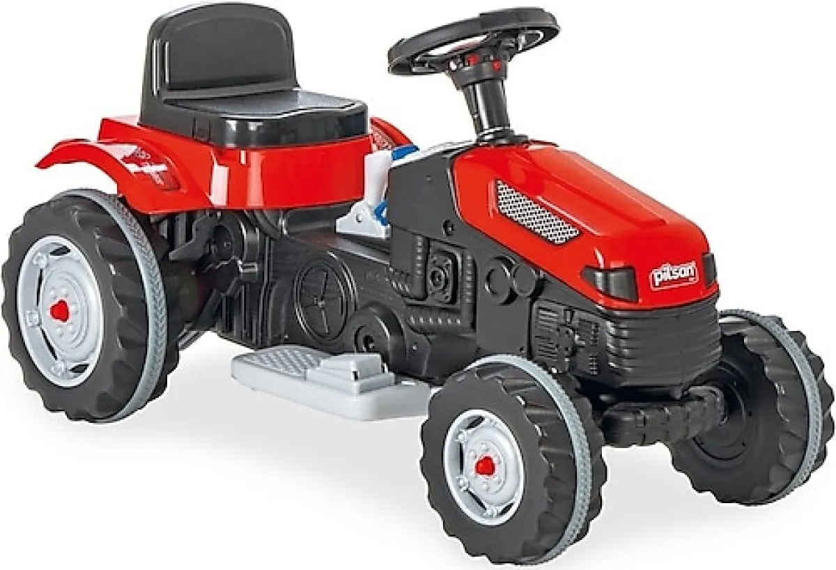 Pilsan Active 05-116 6 V Akülü Traktör
