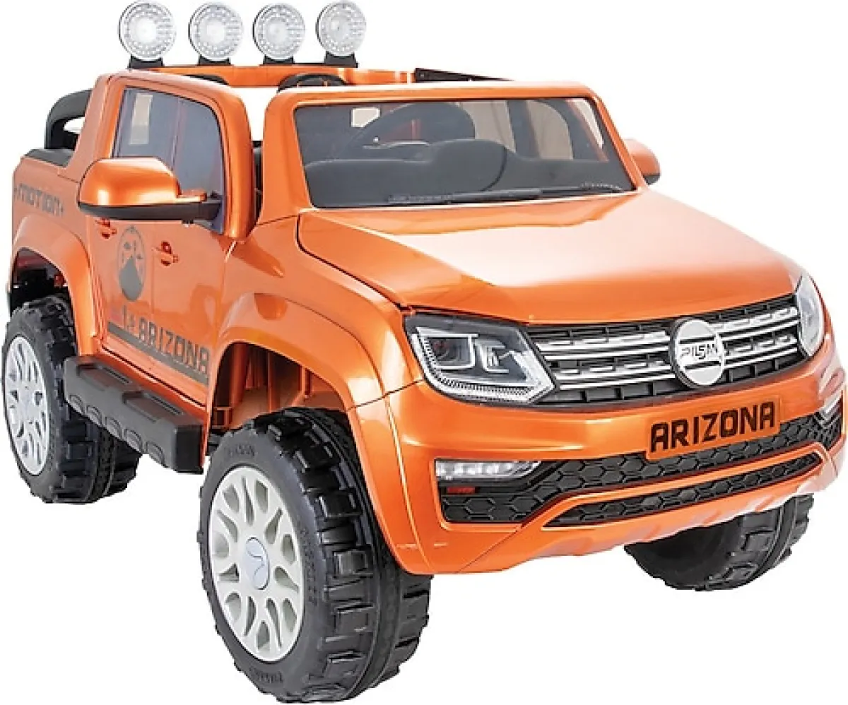 Pilsan Arizona 05-199 12 V Uzaktan Kumandalı Akülü Araba