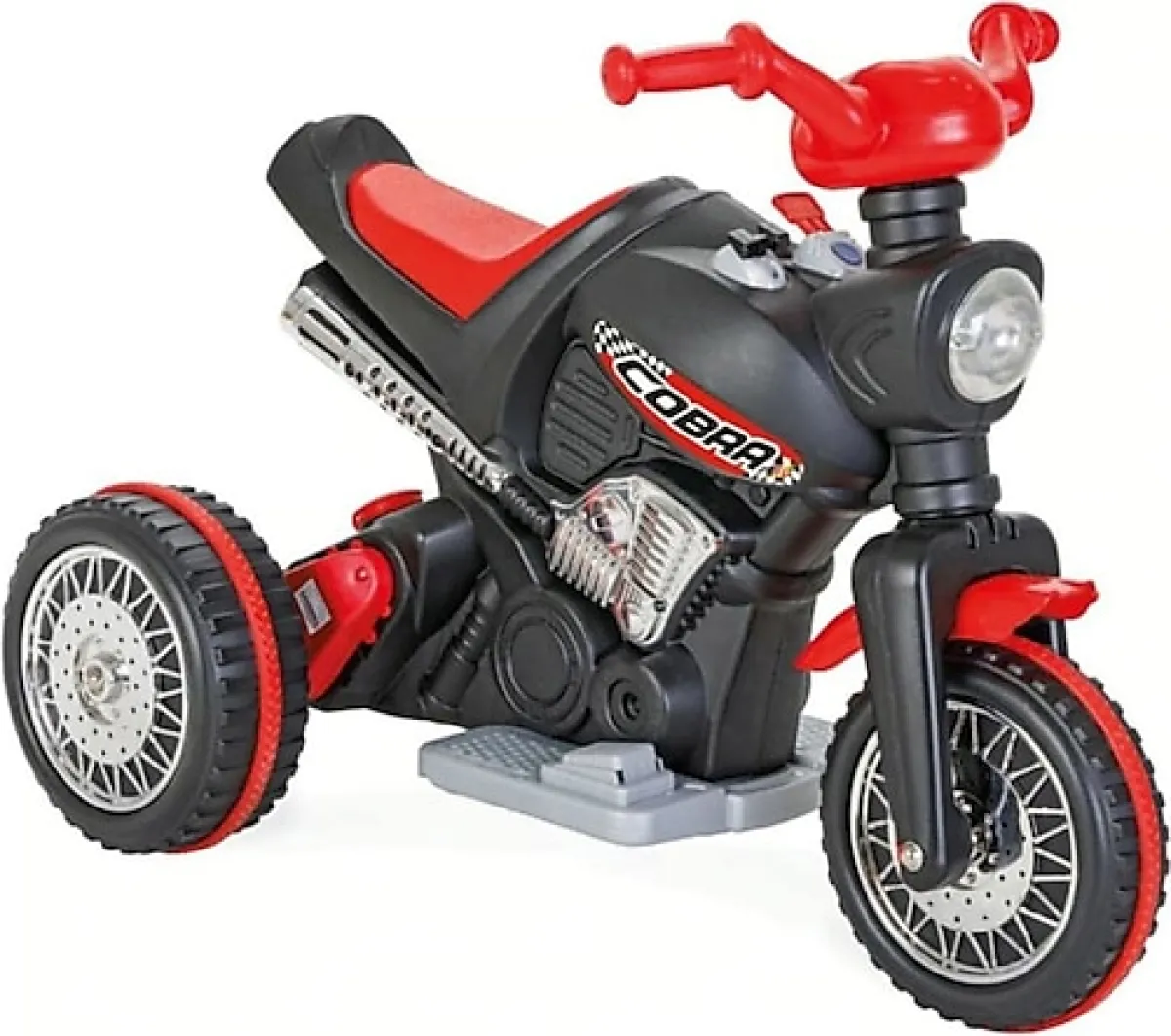 Pilsan Cobra 05-284 6 V Akülü Motor