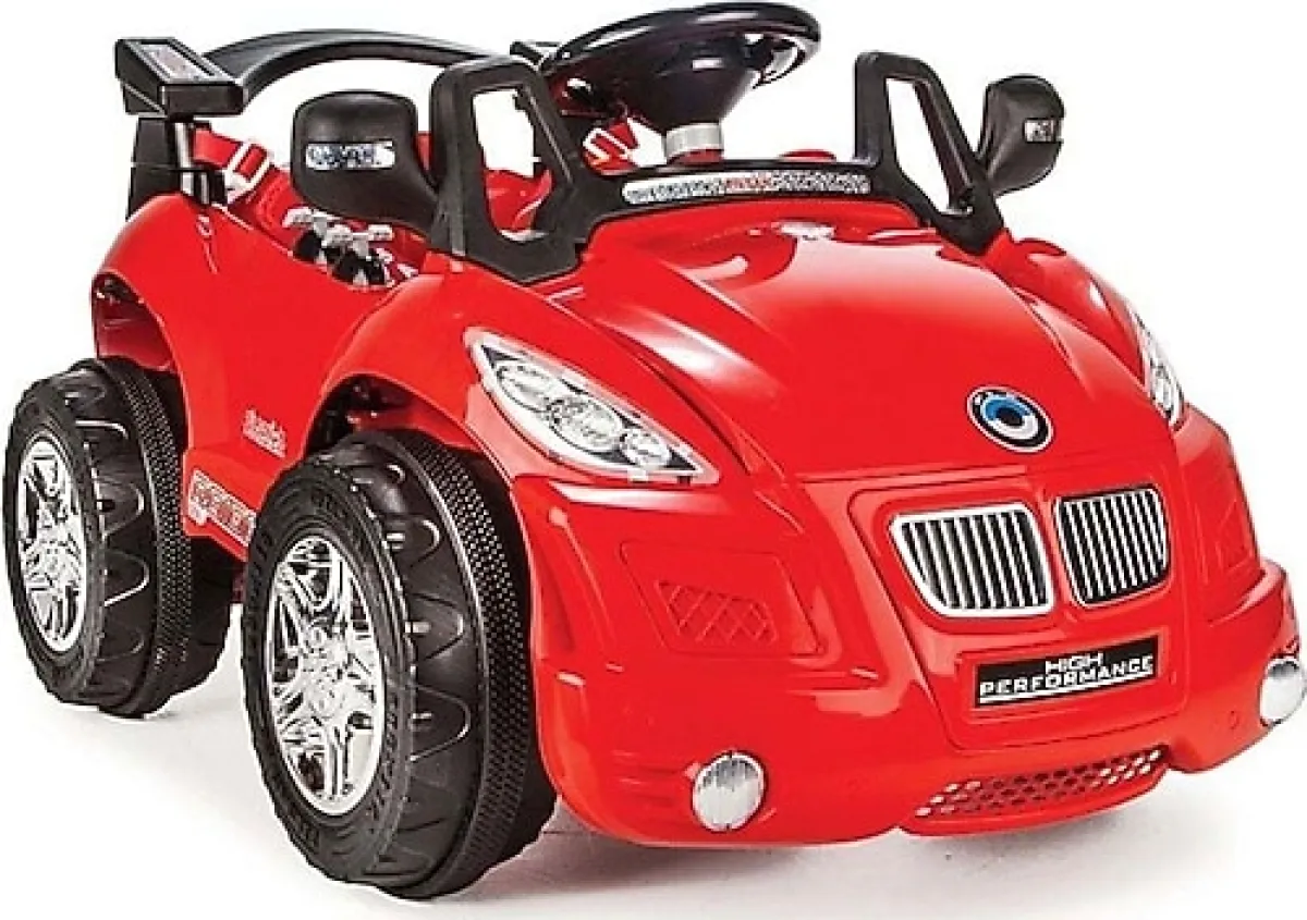 Pilsan Raider 05-110 12 V Uzaktan Kumandalı Akülü Araba