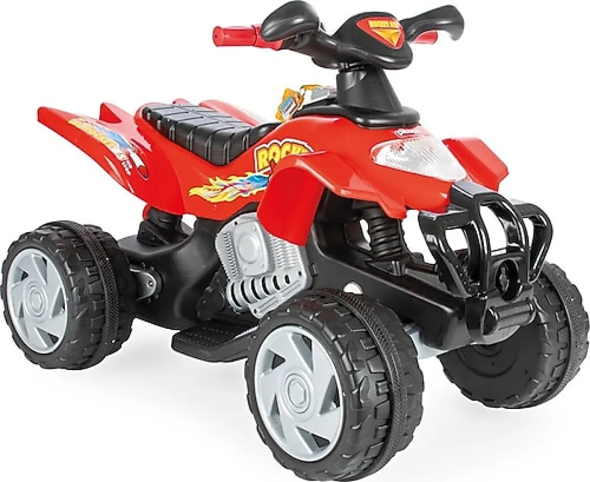 Pilsan Rocket 05-229 12 V Akülü ATV