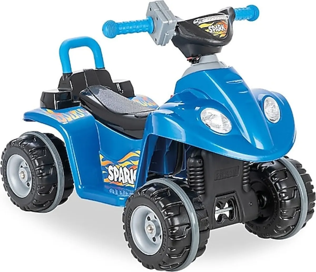 Pilsan Spark 05-277 6 V Akülü ATV