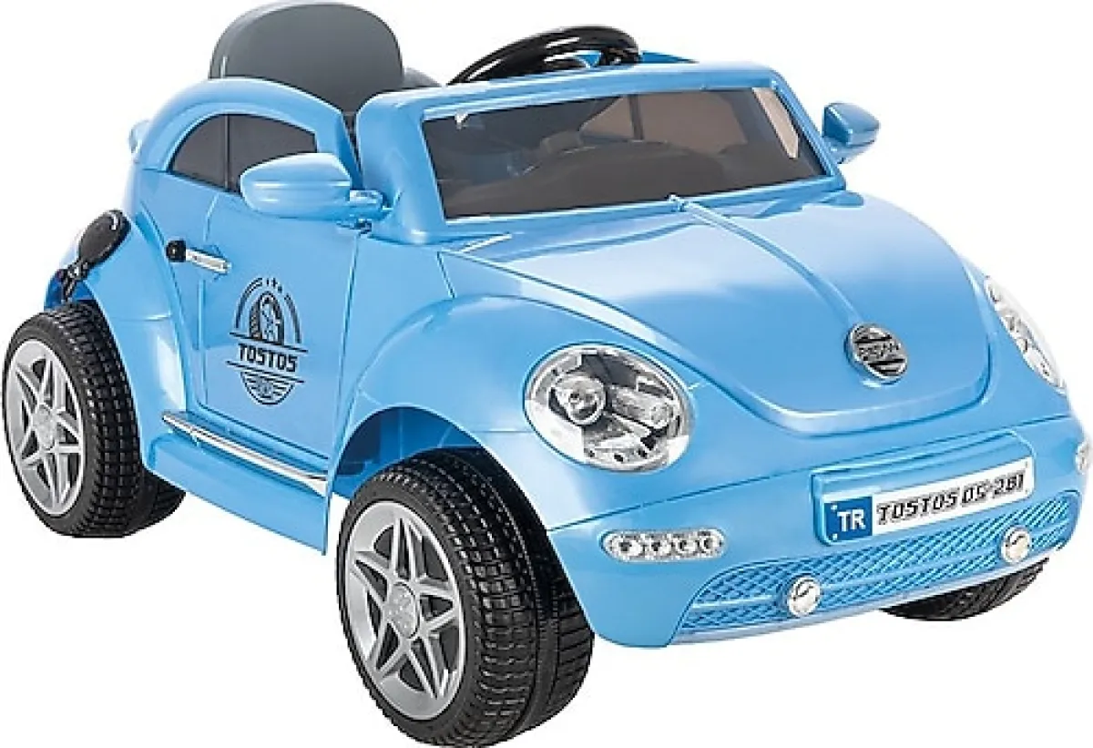 Pilsan Tostos 05-281 12 V Uzaktan Kumandalı Akülü Araba