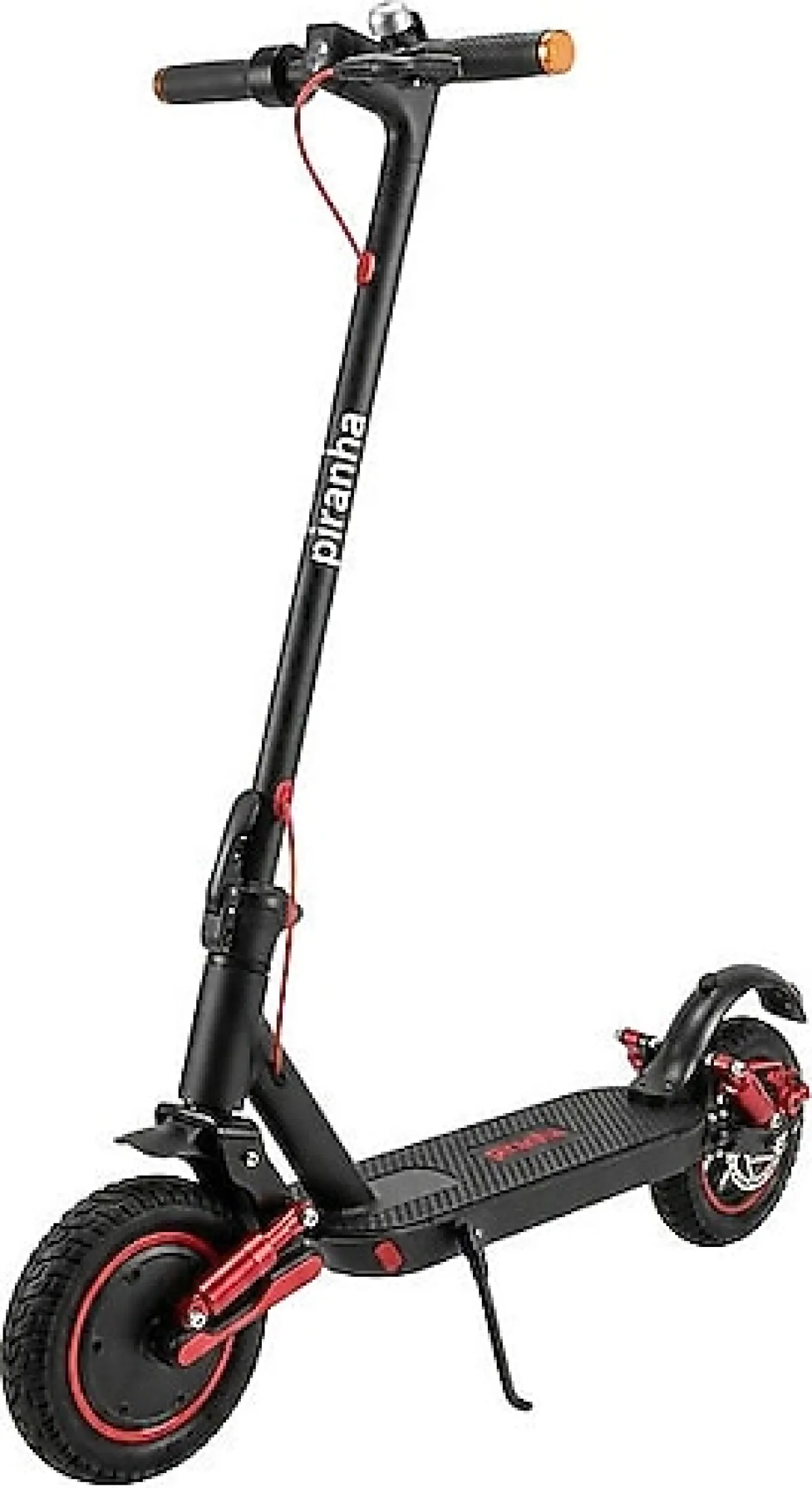 Piranha 5015 600 W Elektrikli Scooter