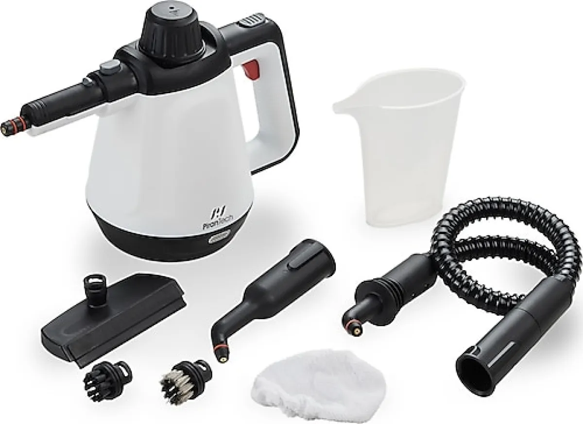 Pirantech CB-02A 1200 W Buharlı Temizleyici
