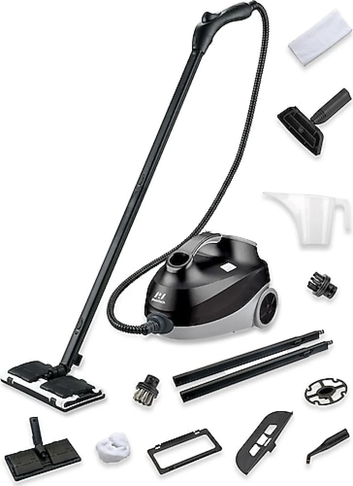 Pirantech CB-107C 2000 W Buharlı Temizleyici