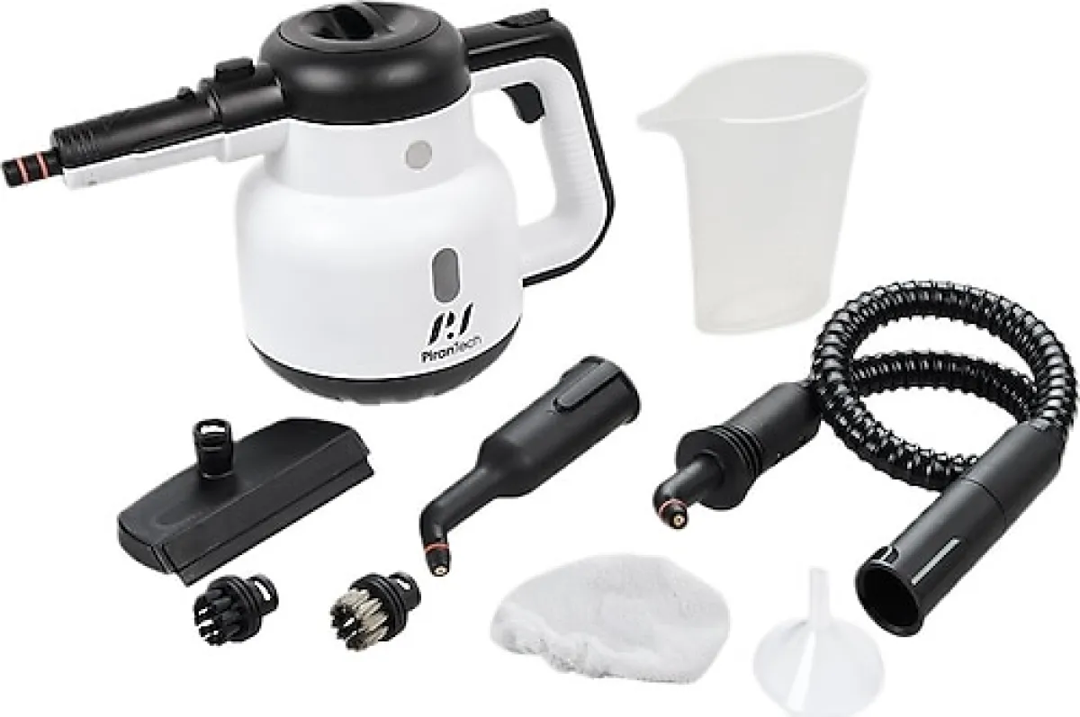 Pirantech CB-902 Buharlı Temizleyici