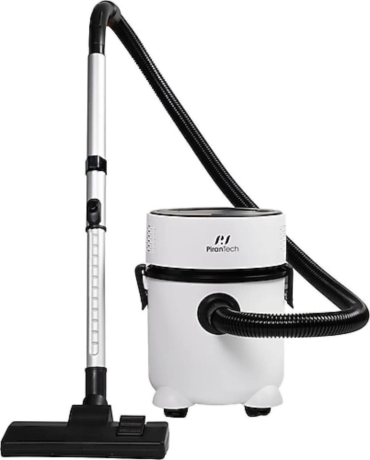 Pirantech ES-07 Panda 1000 W Islak Kuru Elektrikli Süpürge