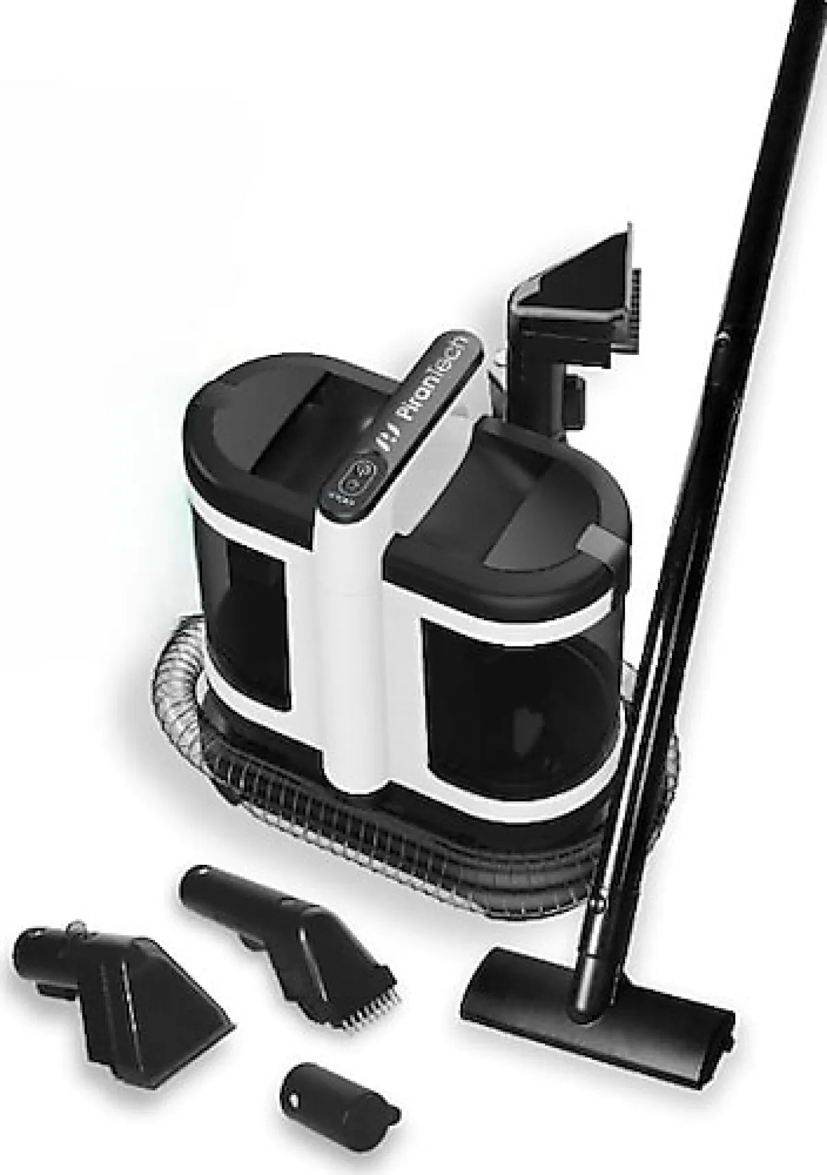 Pirantech V22C Koltuk ve Halı Yıkama Makinesi