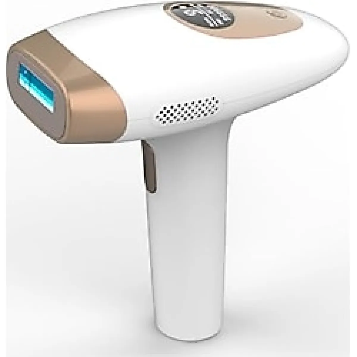 Pluzz Lazer Epilasyon 990 Bin Atım IPL Tüy Alma Cihazı Yüz Vücut Hassas Bölge