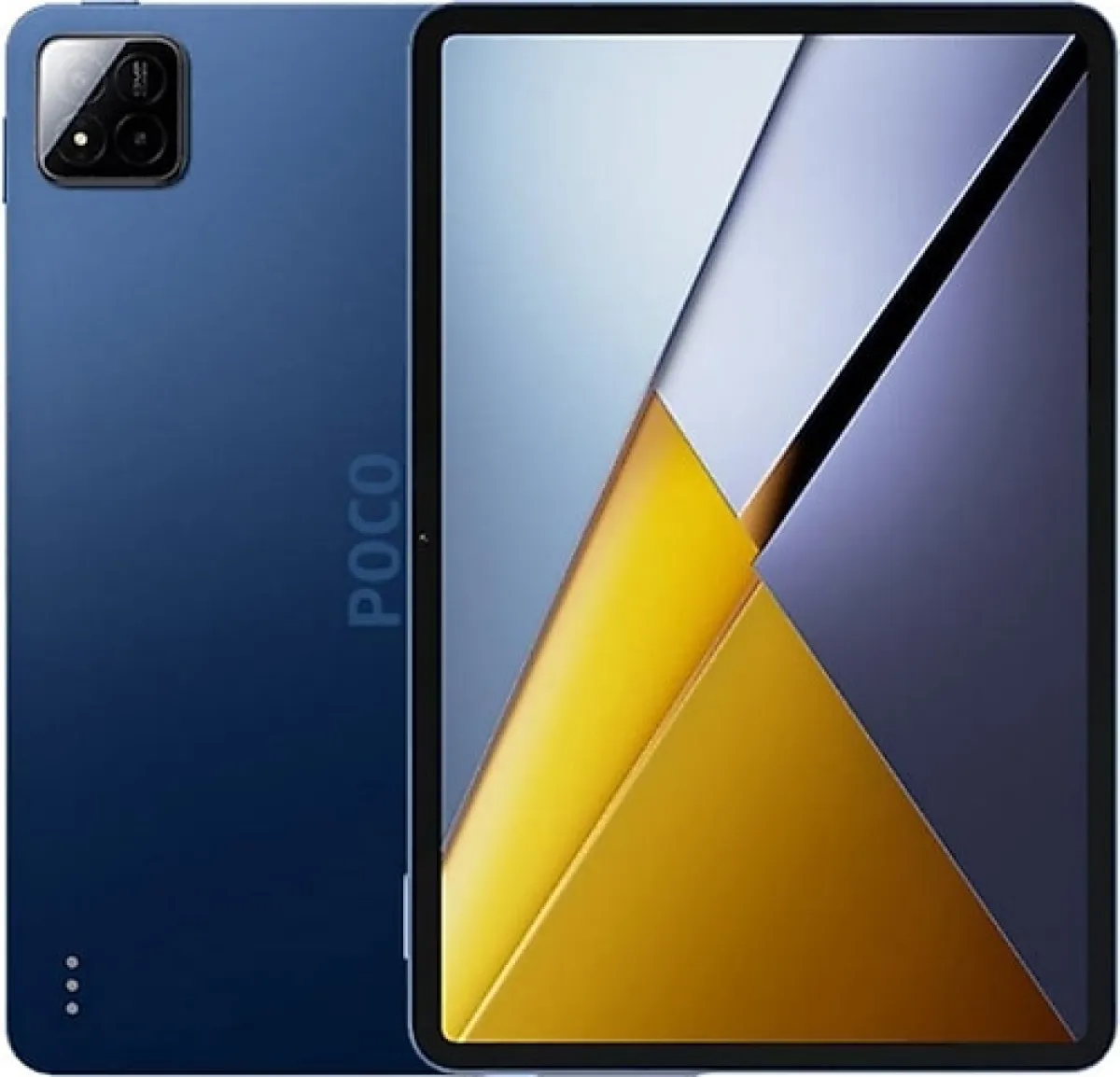 Poco Pad X1 Mavi 512 GB 11.2" Tablet