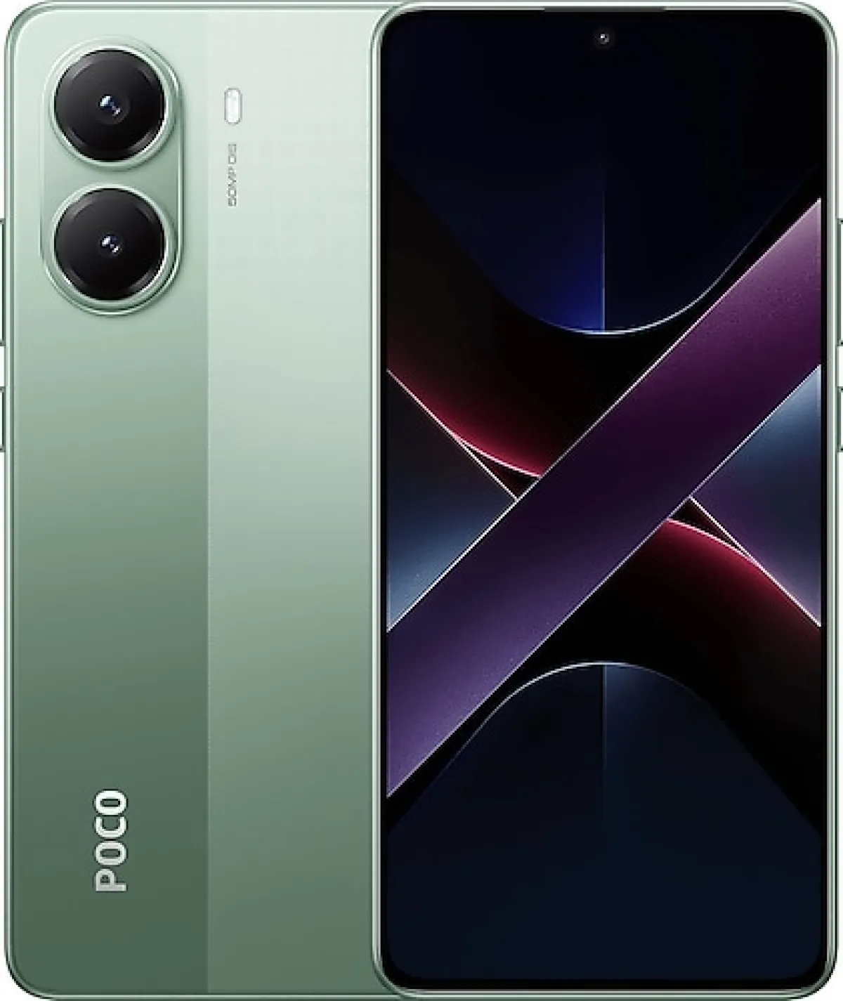 Poco X7 Pro 256 GB 8 GB