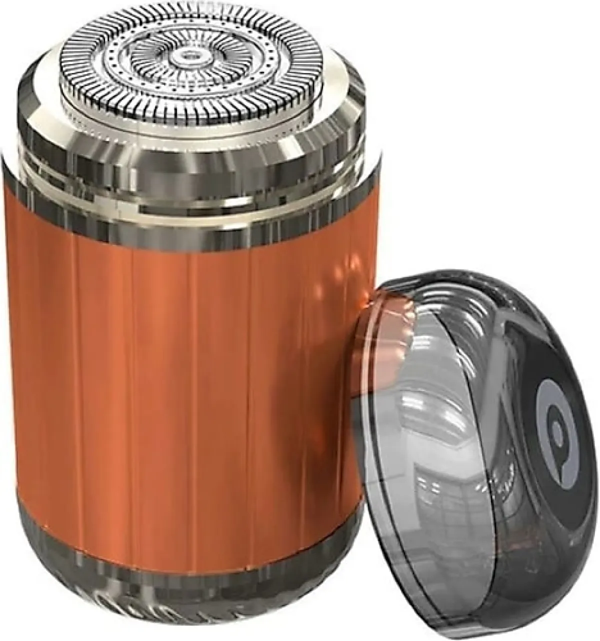 PoloSmart PSC41 Mini Lady Shaver Tıraş Makinesi