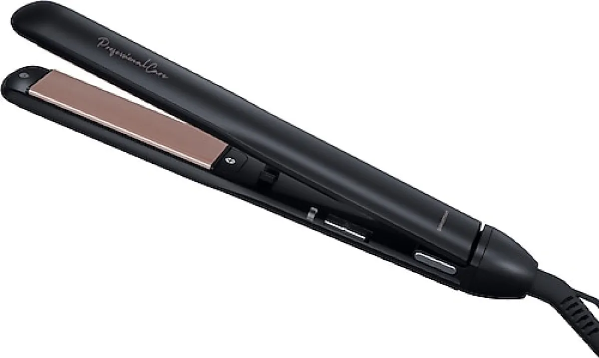 PoloSmart PSC47 Seramik Saç Düzleştirici