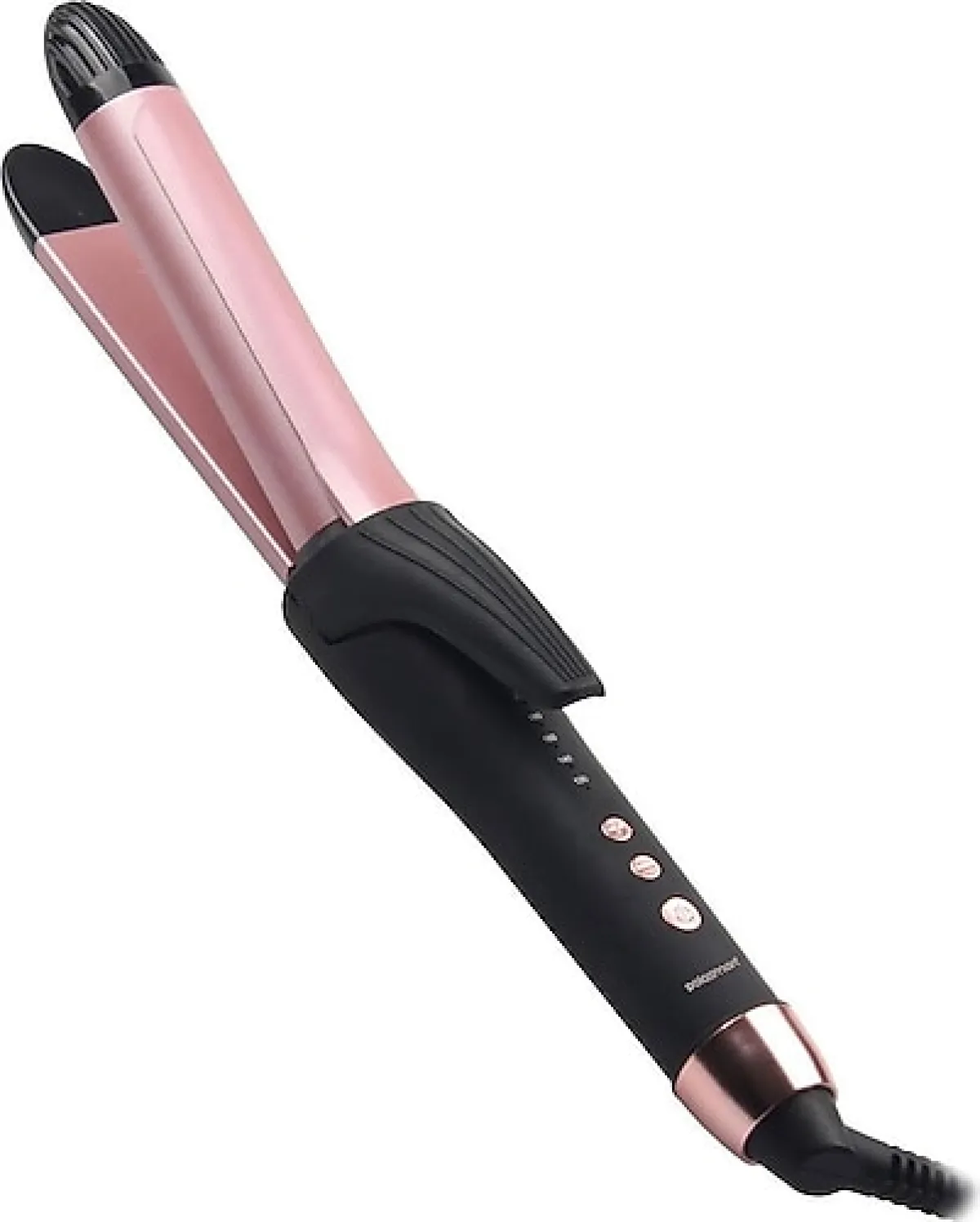 PoloSmart PSC58 2in1 Saç Maşası