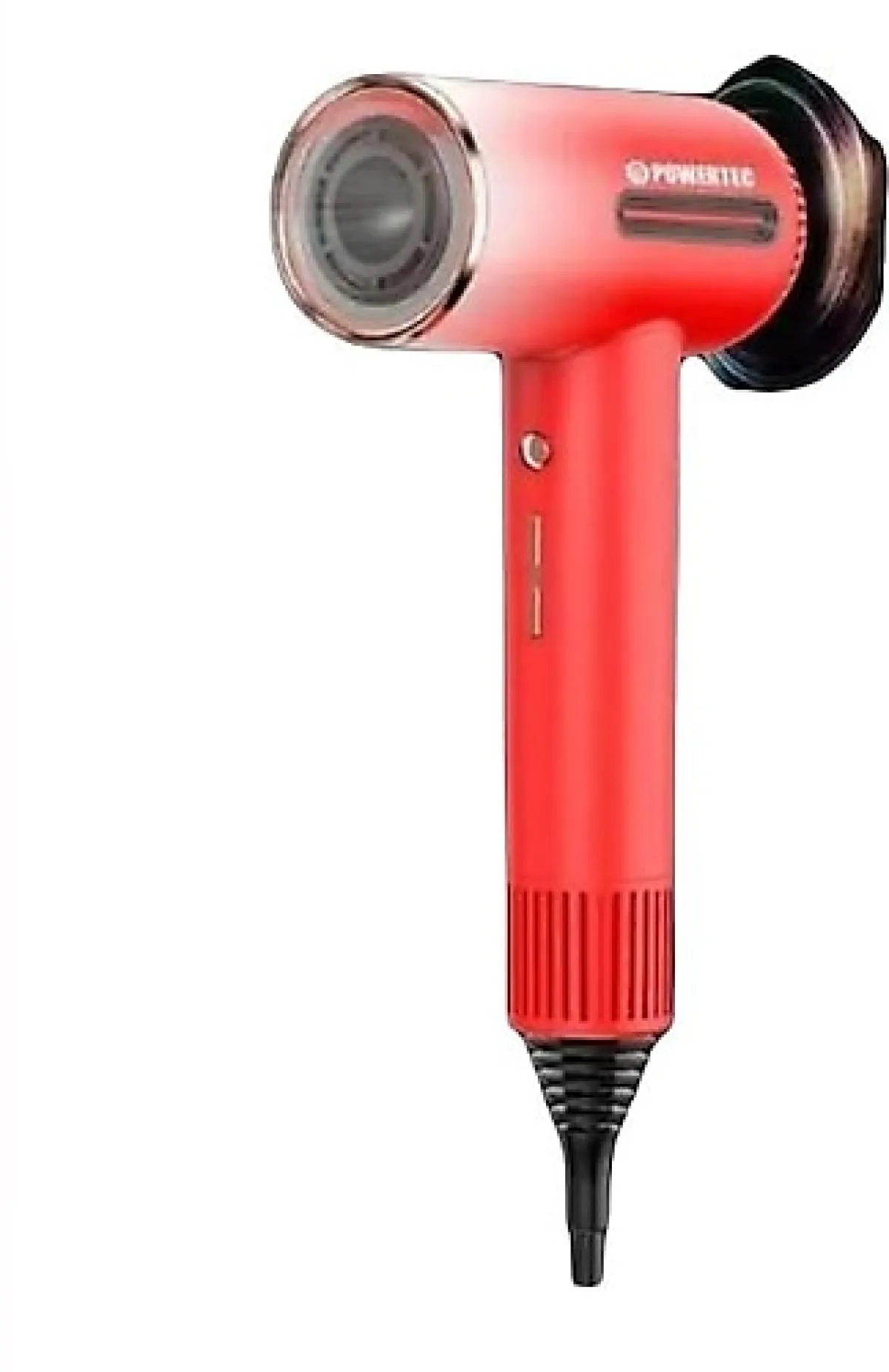 Powertec Delux Plazma TR-2222 2700 W Saç Kurutma Makinesi