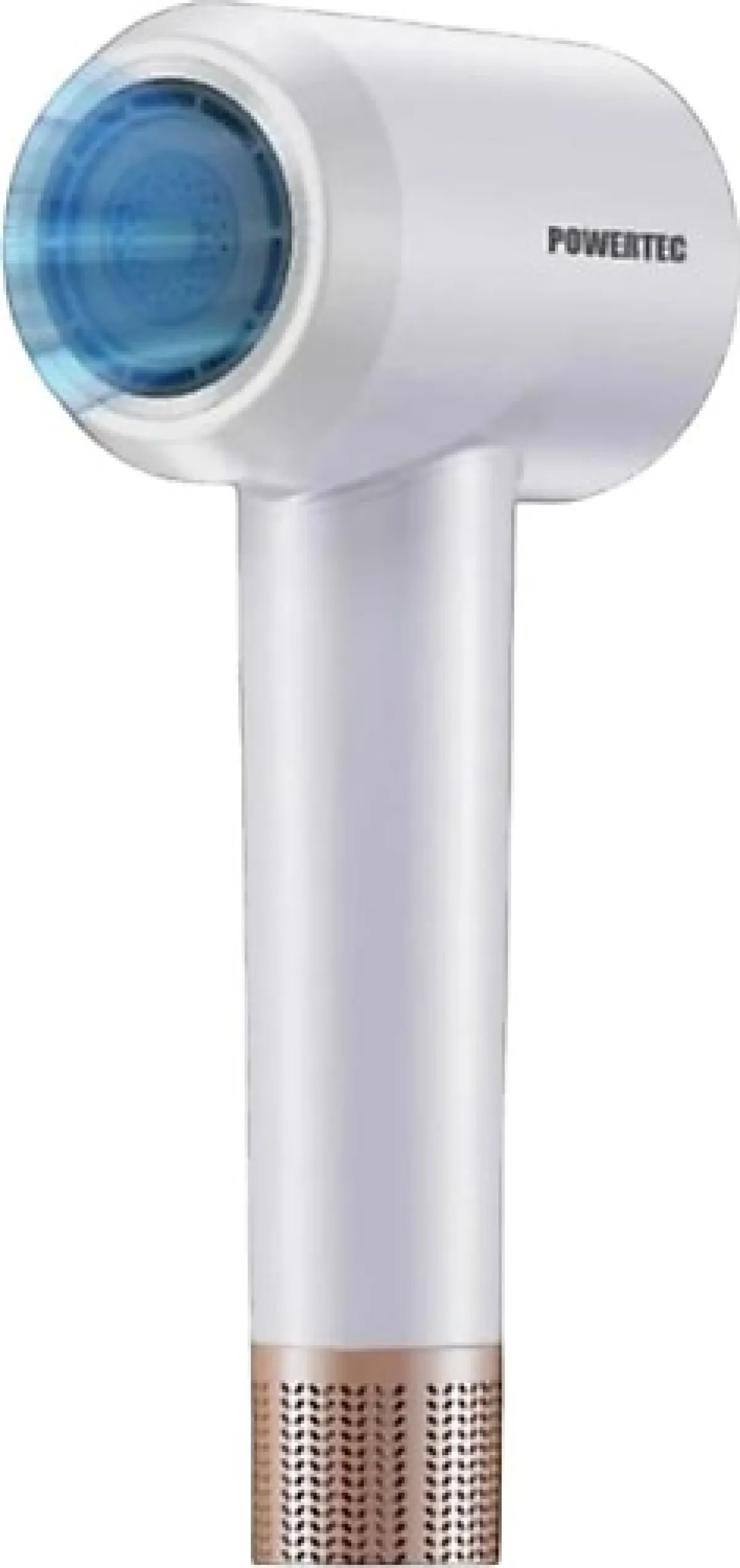 Powertec Plazma TR-5555 1900 W Saç Kurutma Makinesi