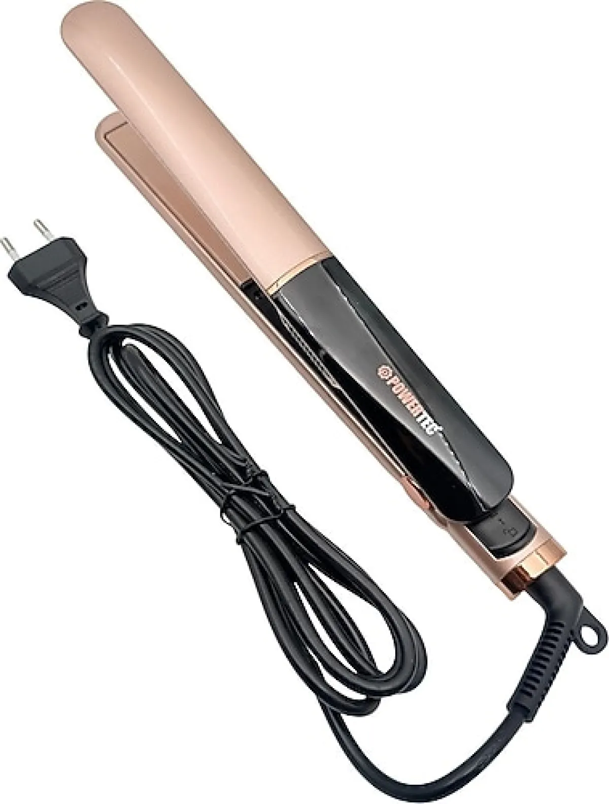 Powertec TR-2860 Seramik Saç Düzleştirici