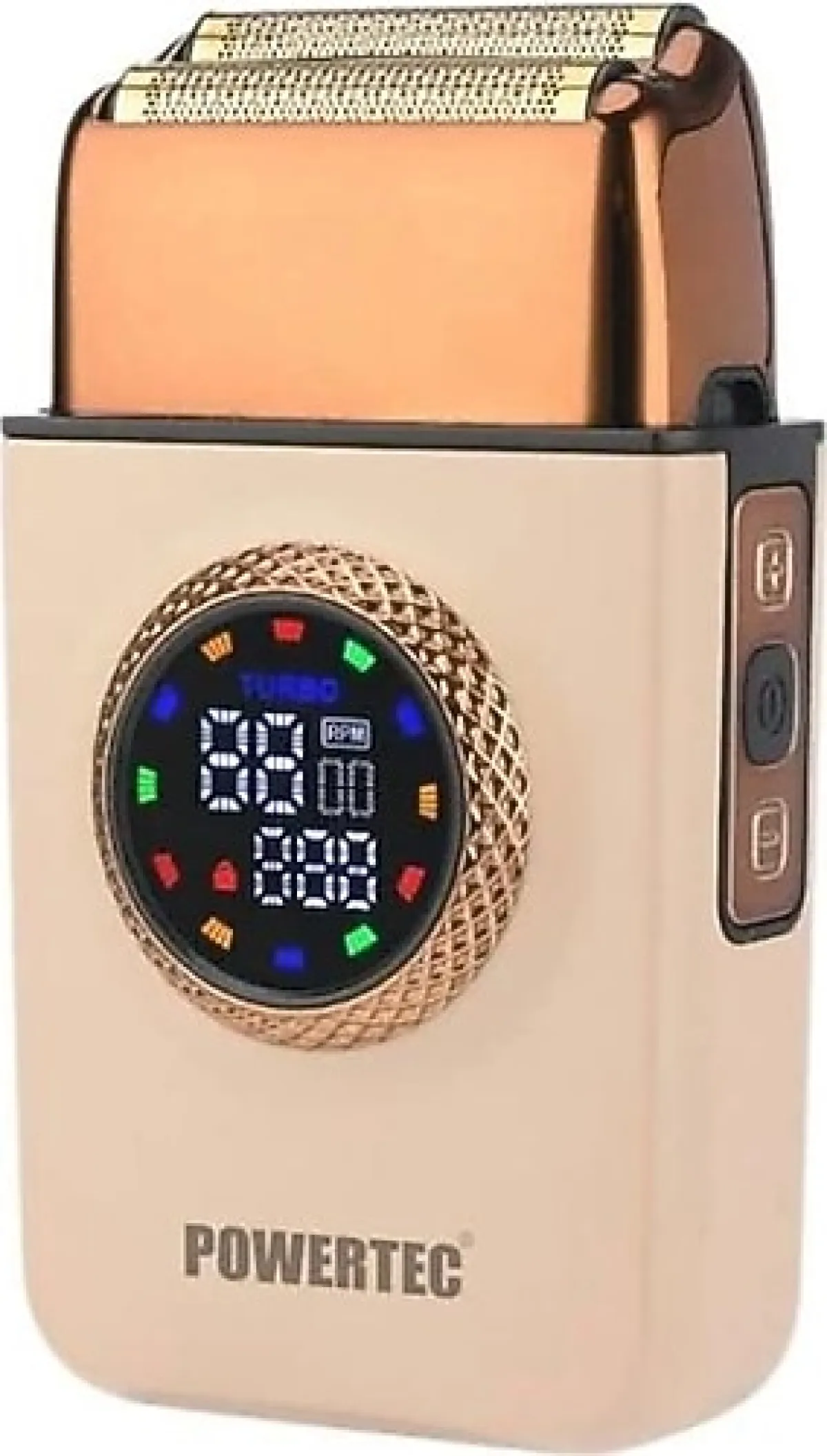 Powertec TR-750 Tıraş Makinesi