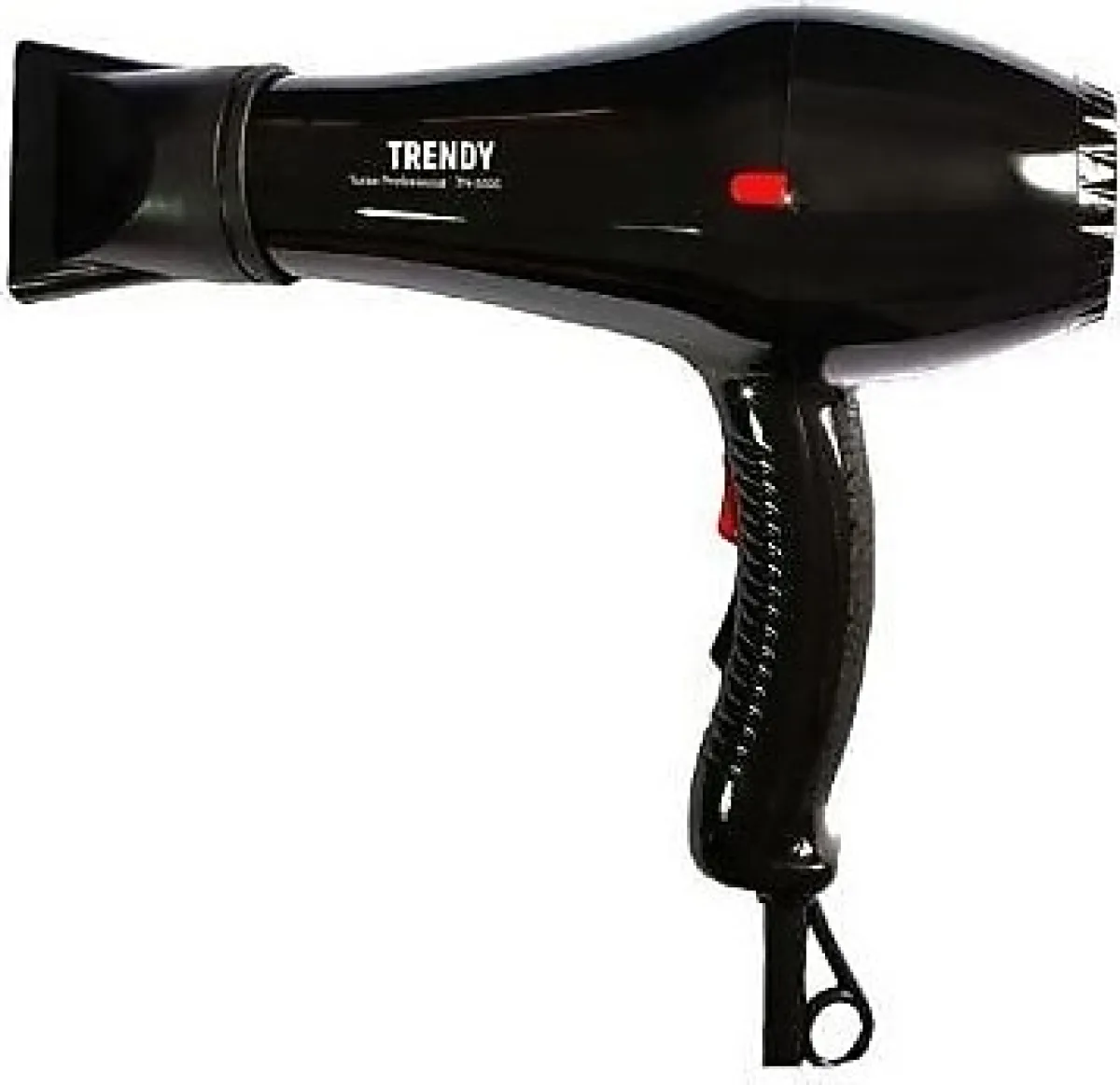 Powertec Trendy TR-4600 2000 W Saç Kurutma Makinesi