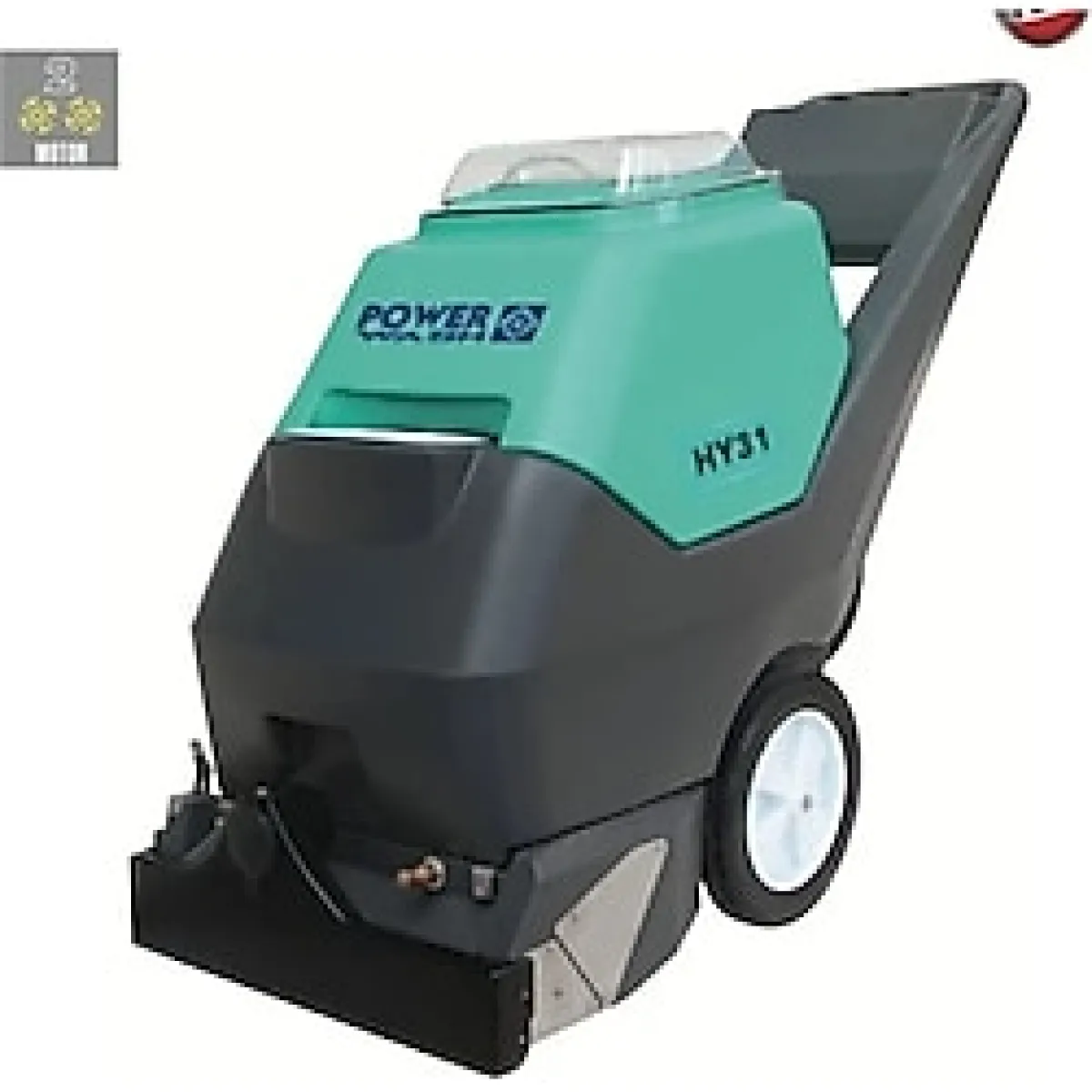 Powerwash HY31 Halı Yıkama Makinası