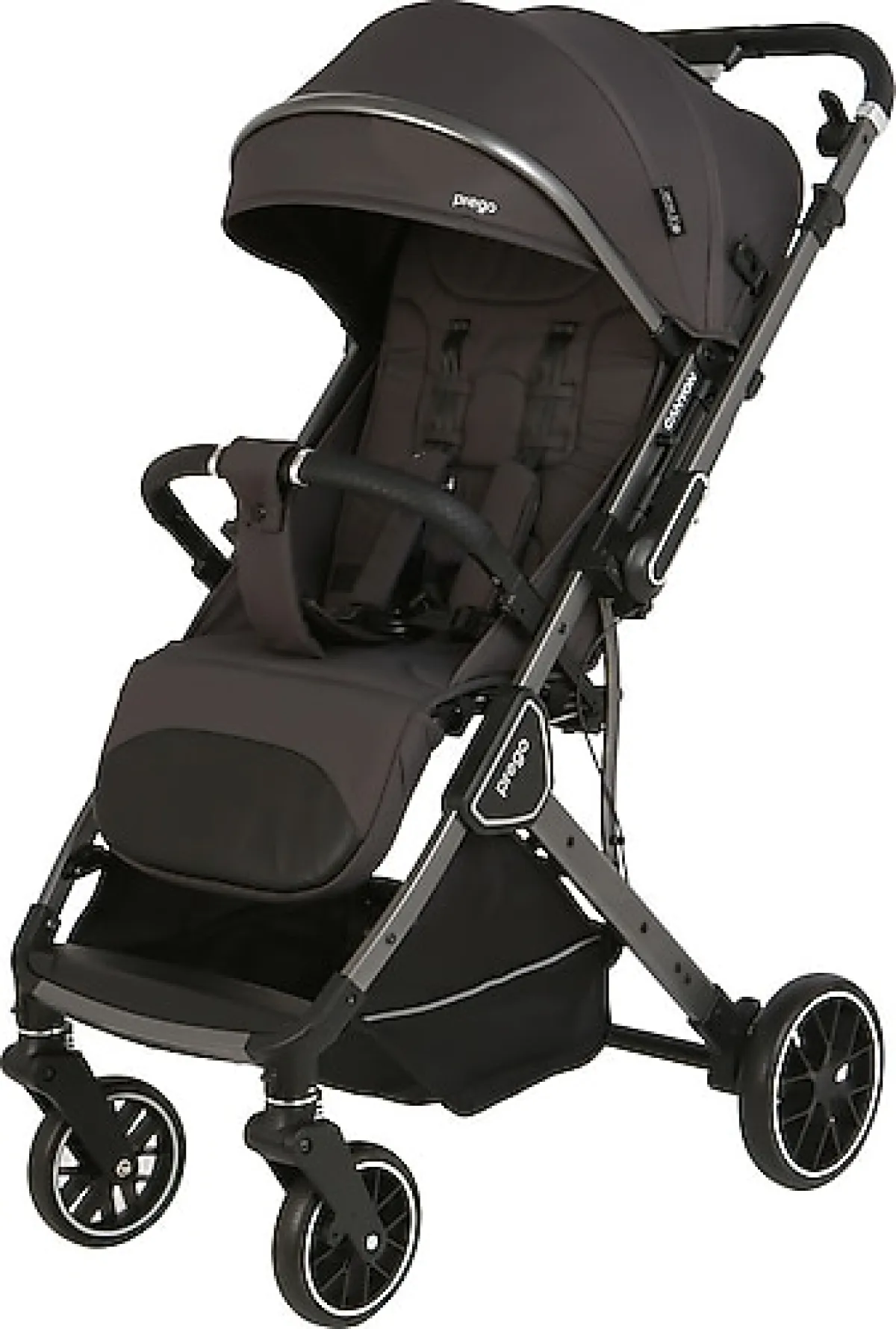 Prego Canyon Kabin Tipi Bebek Arabası