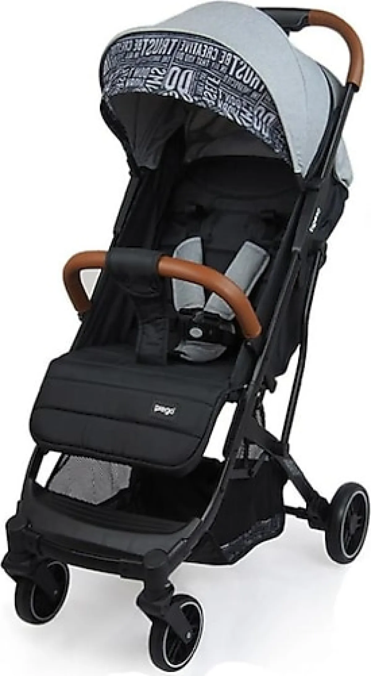 Prego Lotus 2033 Kabin Tipi Bebek Arabası