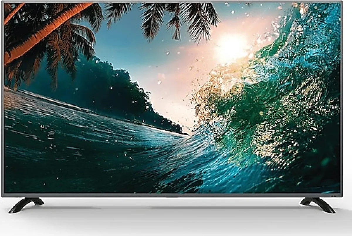 Profilo 50PA515EG 4K Ultra HD 50" 127 Ekran Uydu Alıcılı Smart LED TV