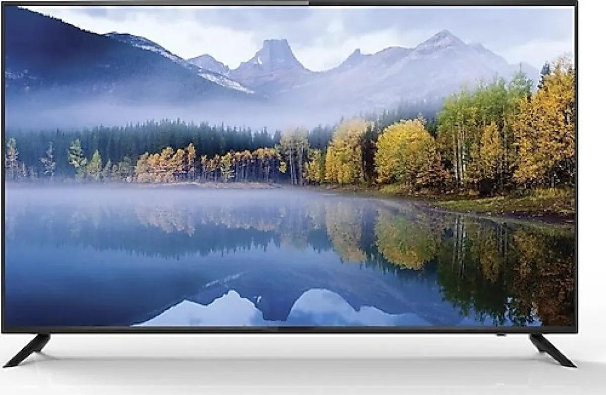 Profilo 55PA515EG 4K Ultra HD 55" 140 Ekran Uydu Alıcılı Android Smart LED TV