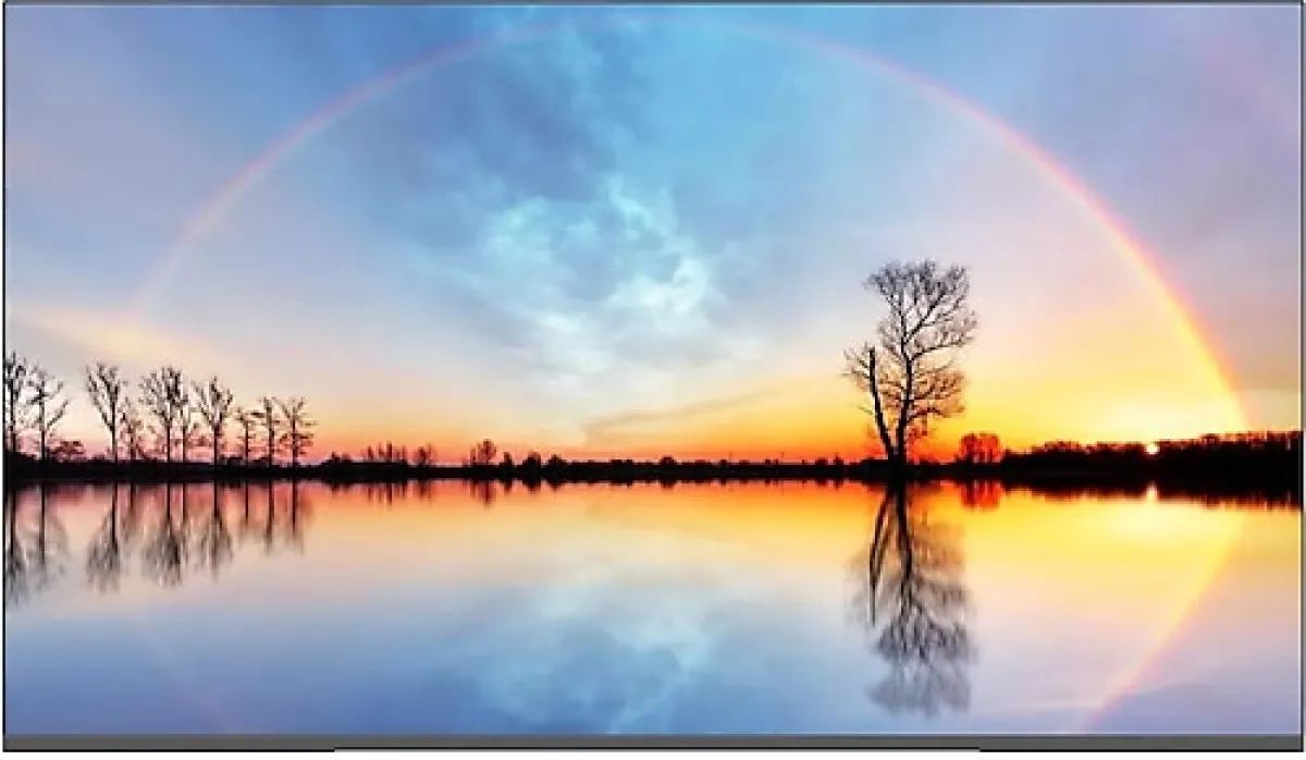 Profilo 75PA725EQG 4K Ultra HD 75" 190 Ekran Uydu Alıcılı Android Smart QLED TV