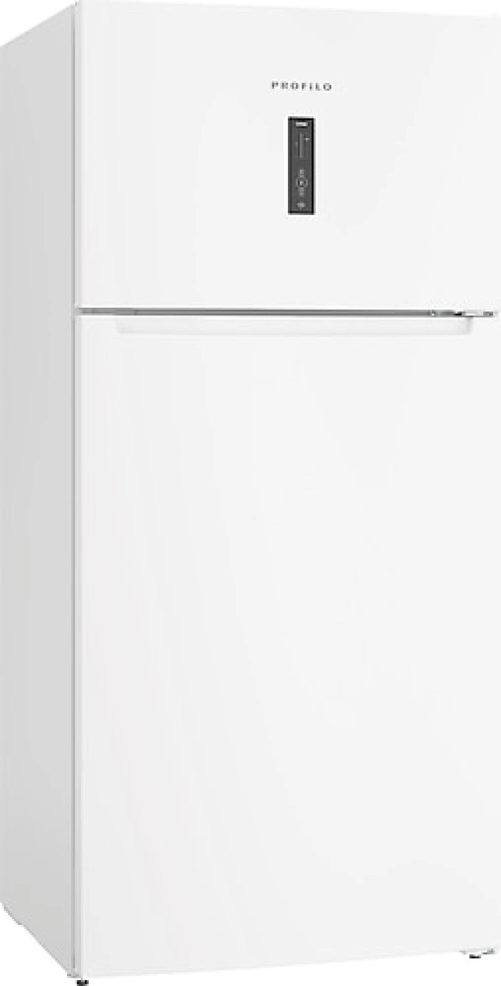 Profilo BD2086WEXN Çift Kaplı No Frost Buzdolabı