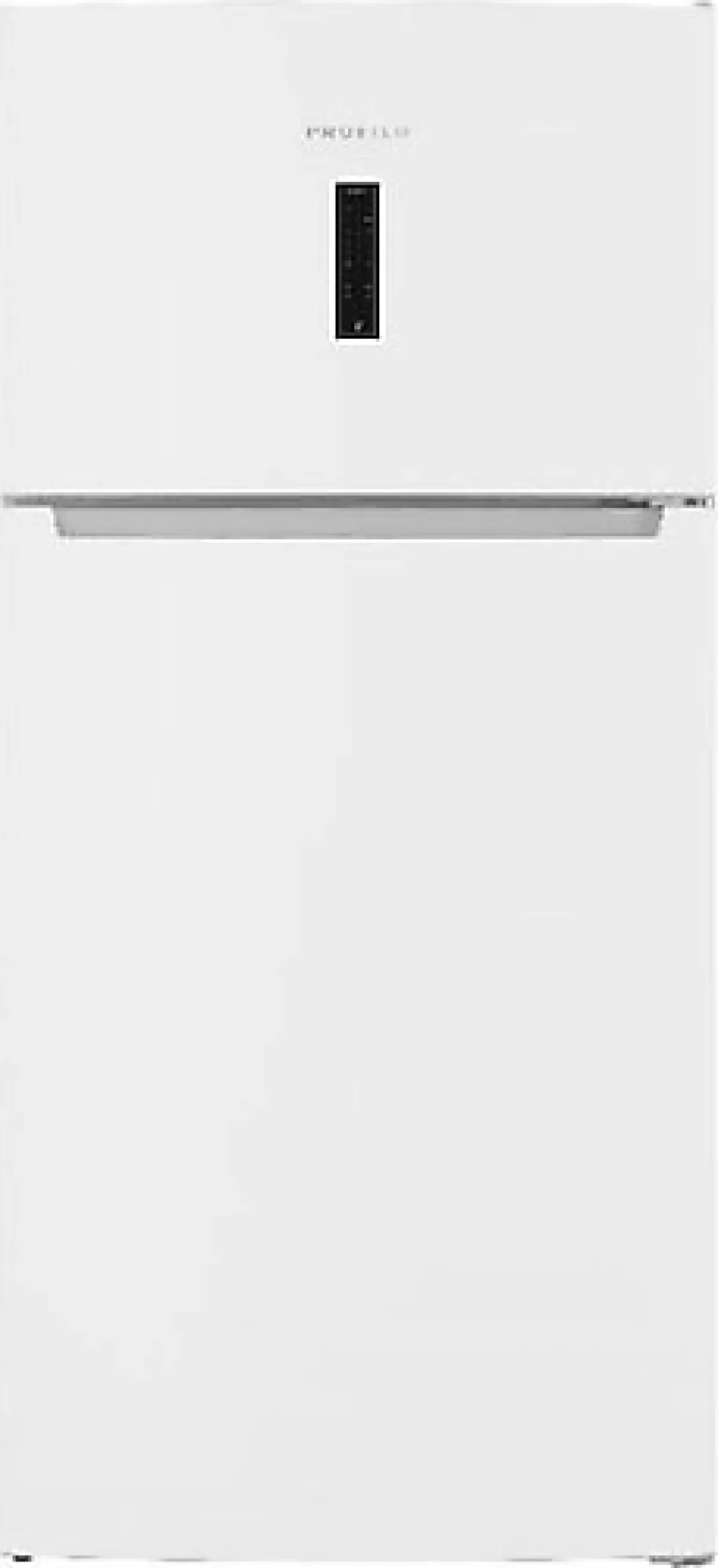 Profilo BD2186WEXN Çift Kapılı No Frost Buzdolabı