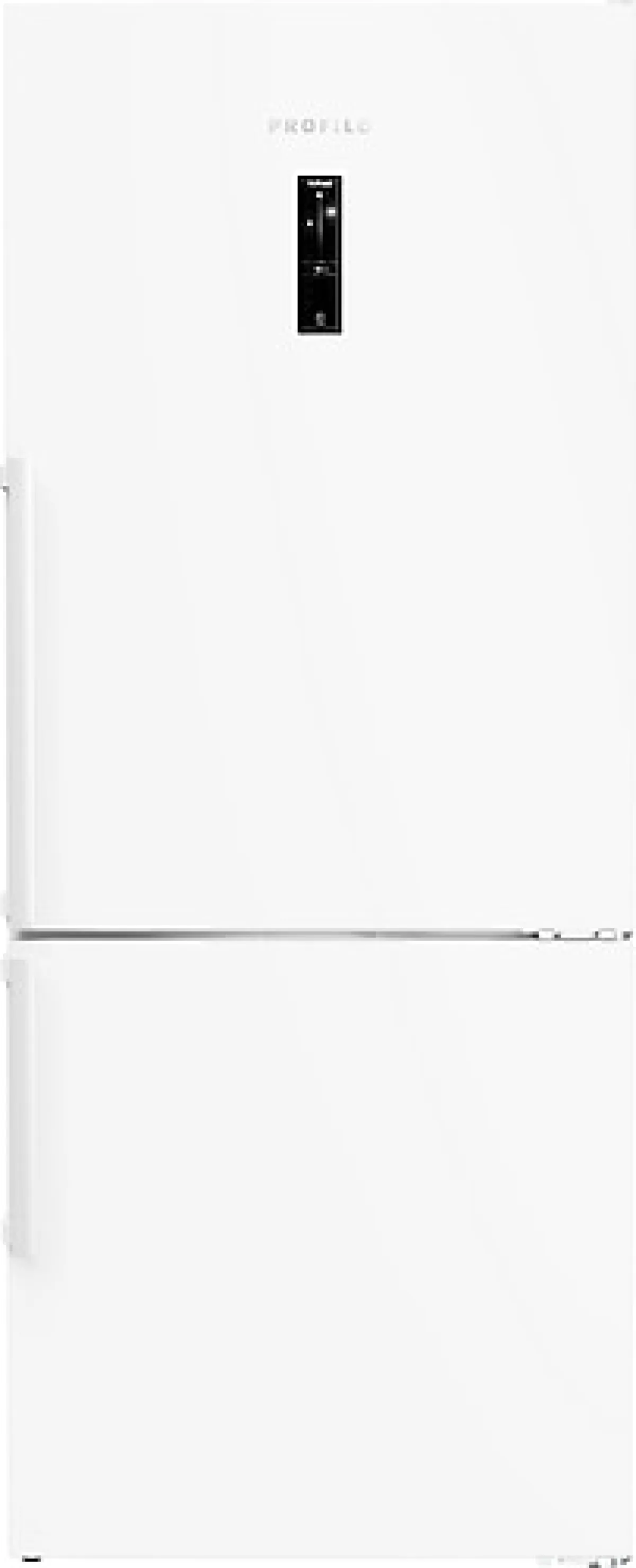 Profilo BD3076WCAP Kombi No Frost Buzdolabı