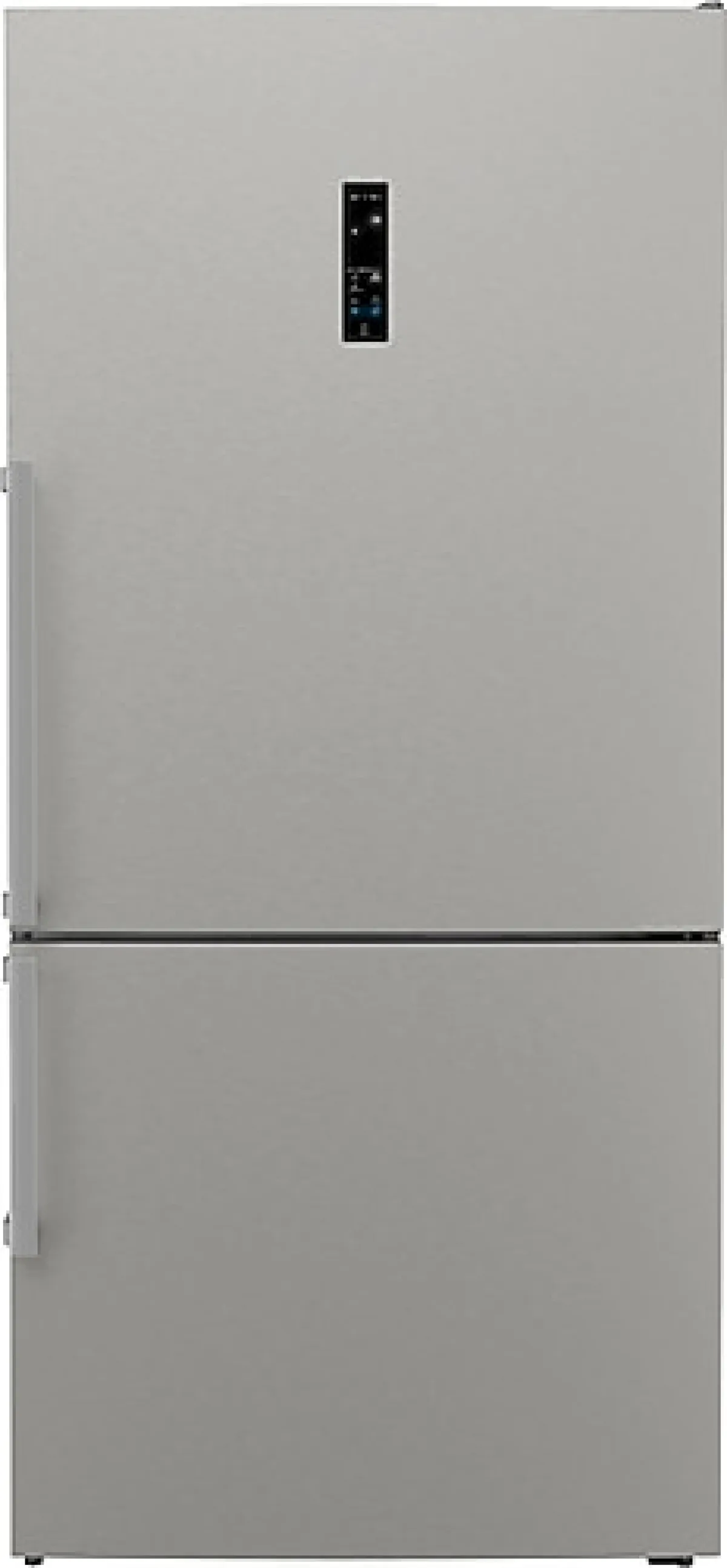 Profilo BD3086ICFP Kombi No Frost Buzdolabı