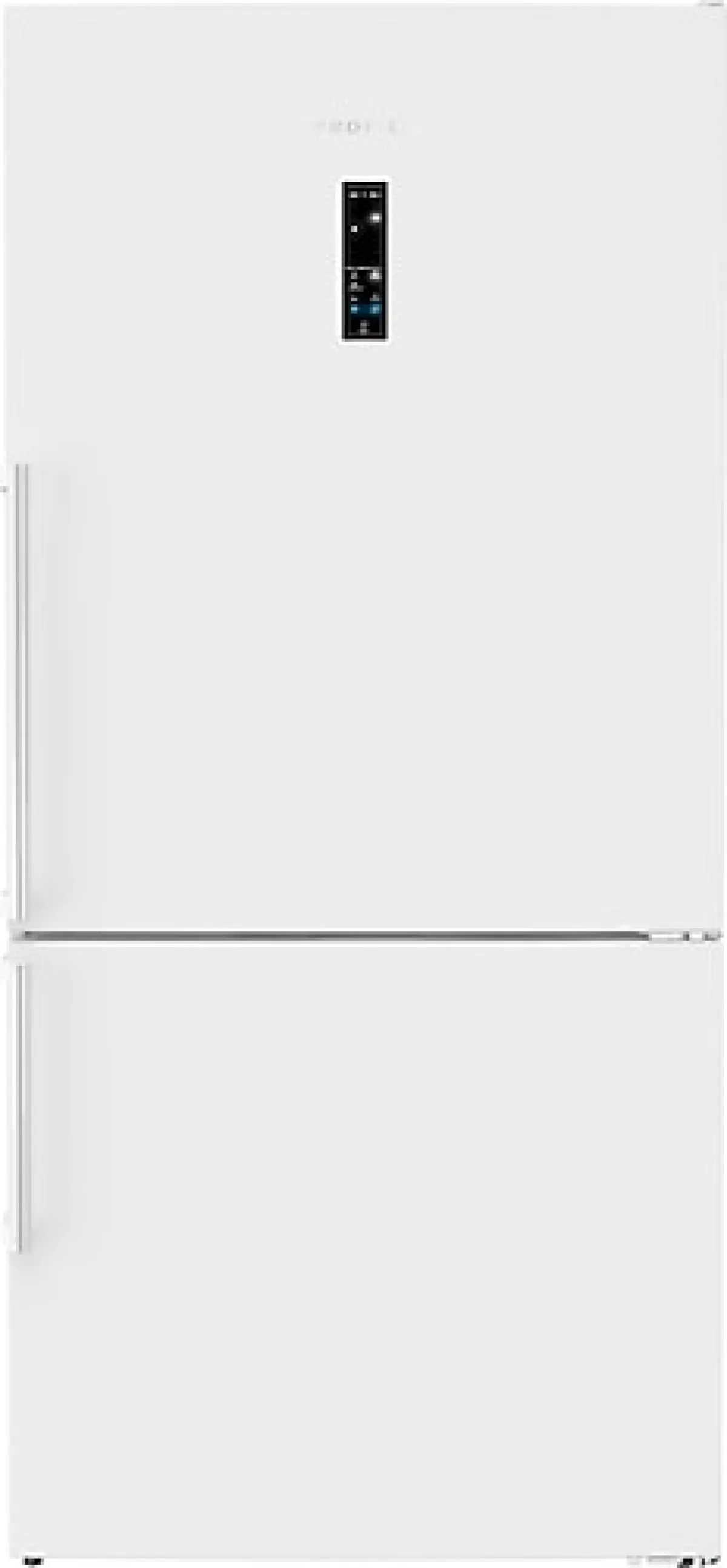 Profilo BD3086WCFP Kombi No Frost Buzdolabı