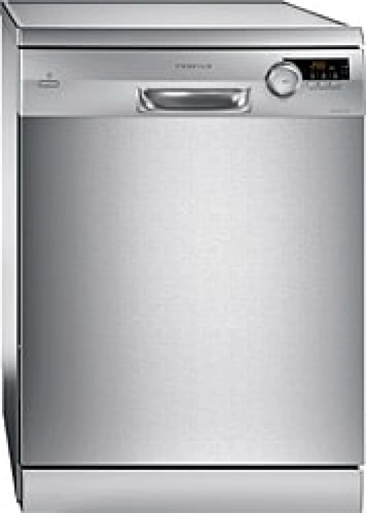 Profilo BM4380EG 4 Programlı Inox Bulaşık Makinesi