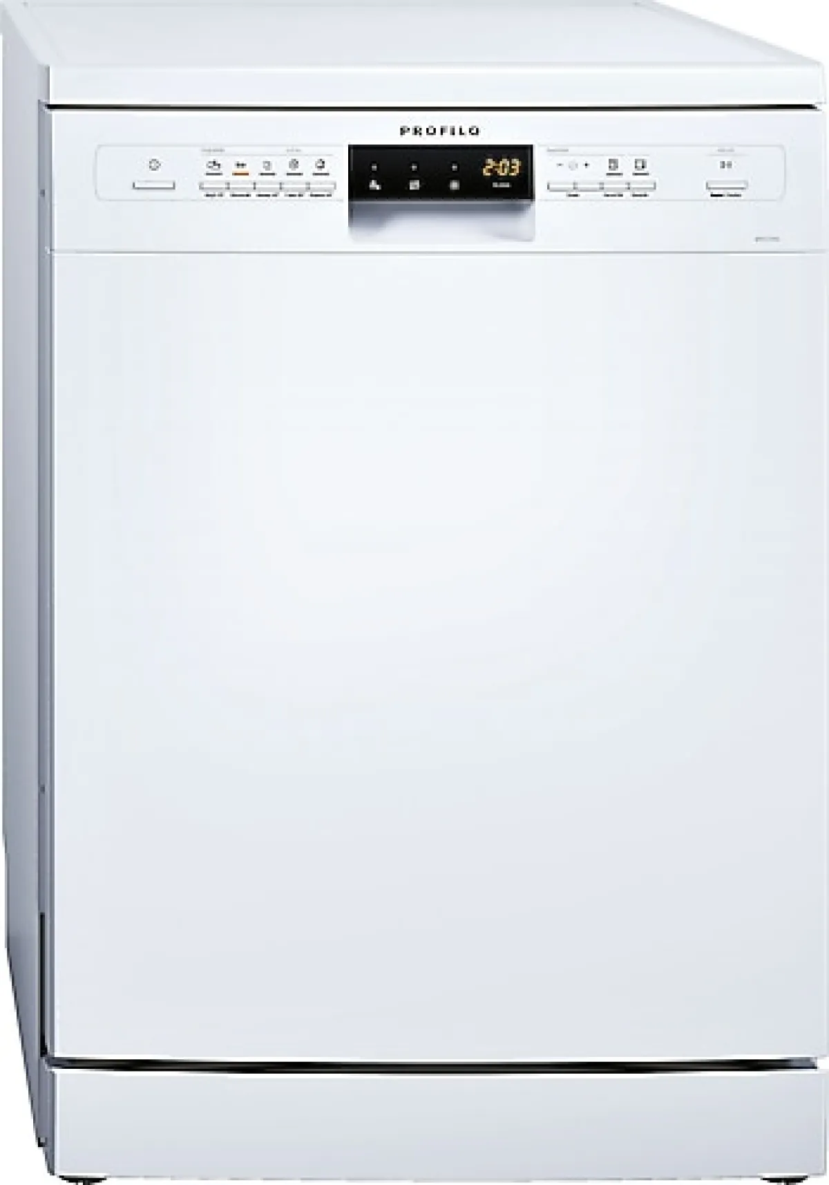 Profilo BM5221MA 5 Programlı Bulaşık Makinesi